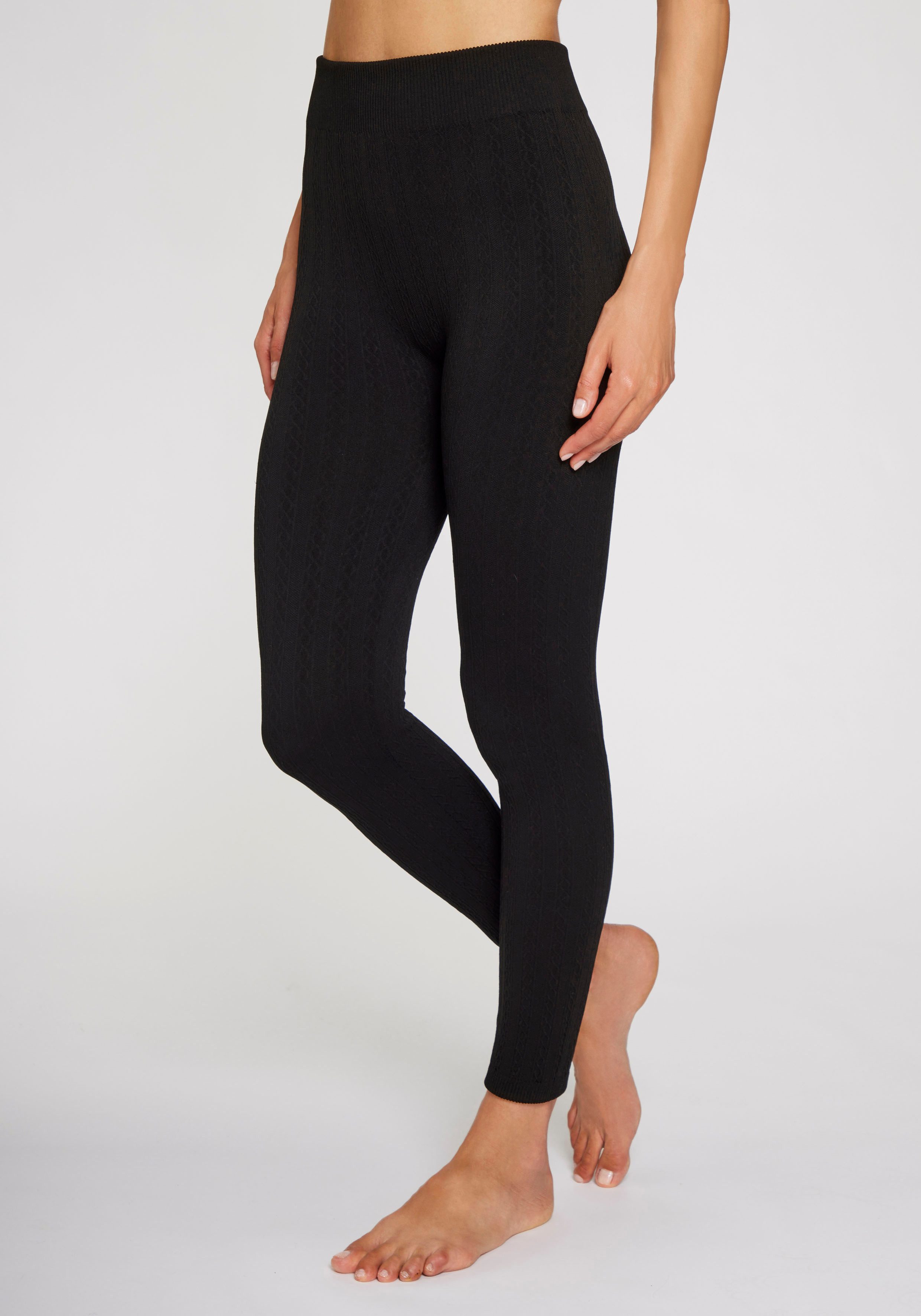 Lavana Tricotlegging Thermo