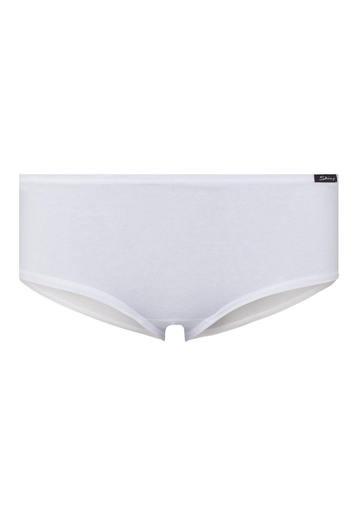 Skiny® Hipster Advantage Cotton comfortabel, plat elastiek, heuphoogte, katoenmix (2 stuks, Set van 2)