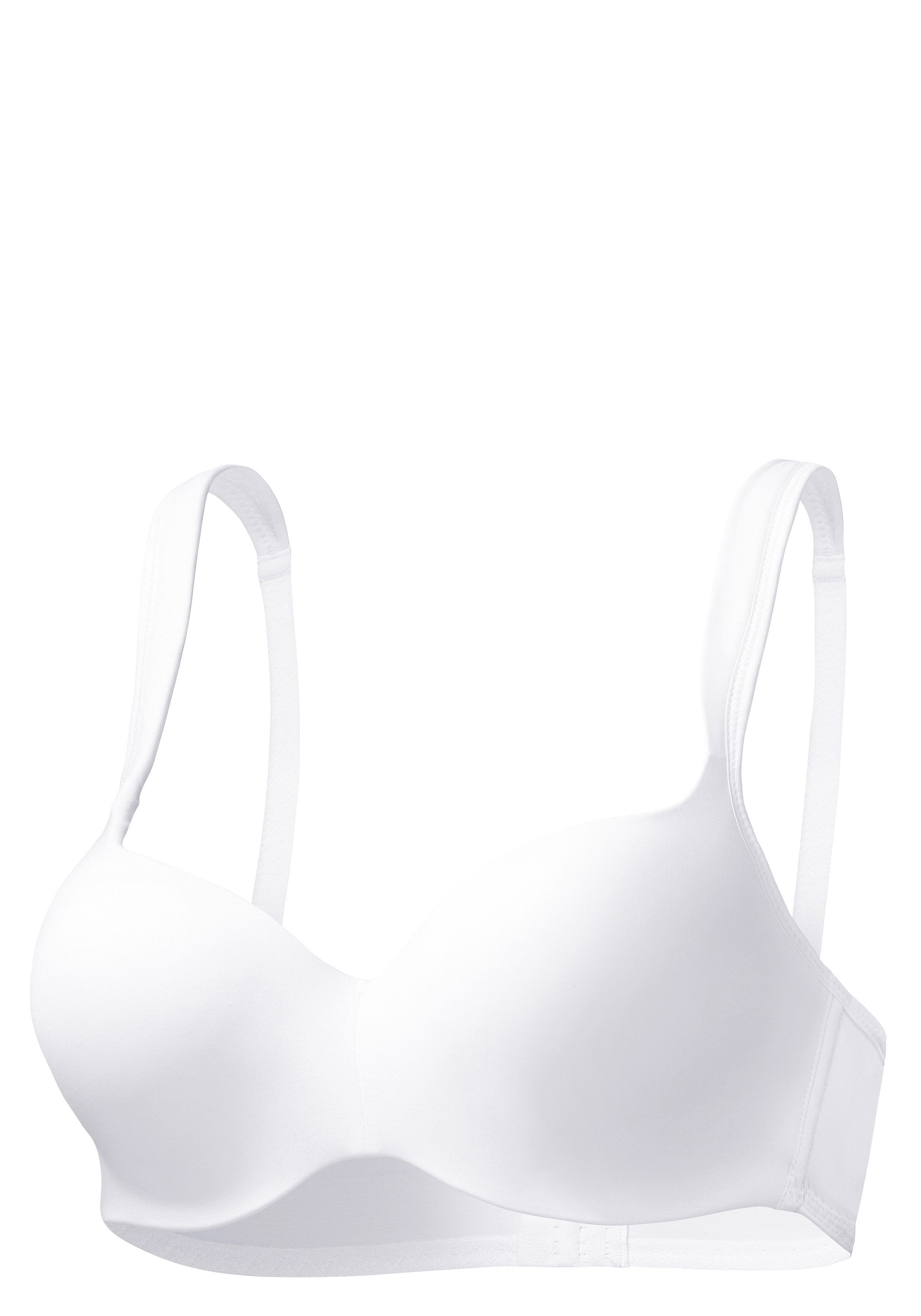 Nuance Bh met steuncups Optimizer met beugel