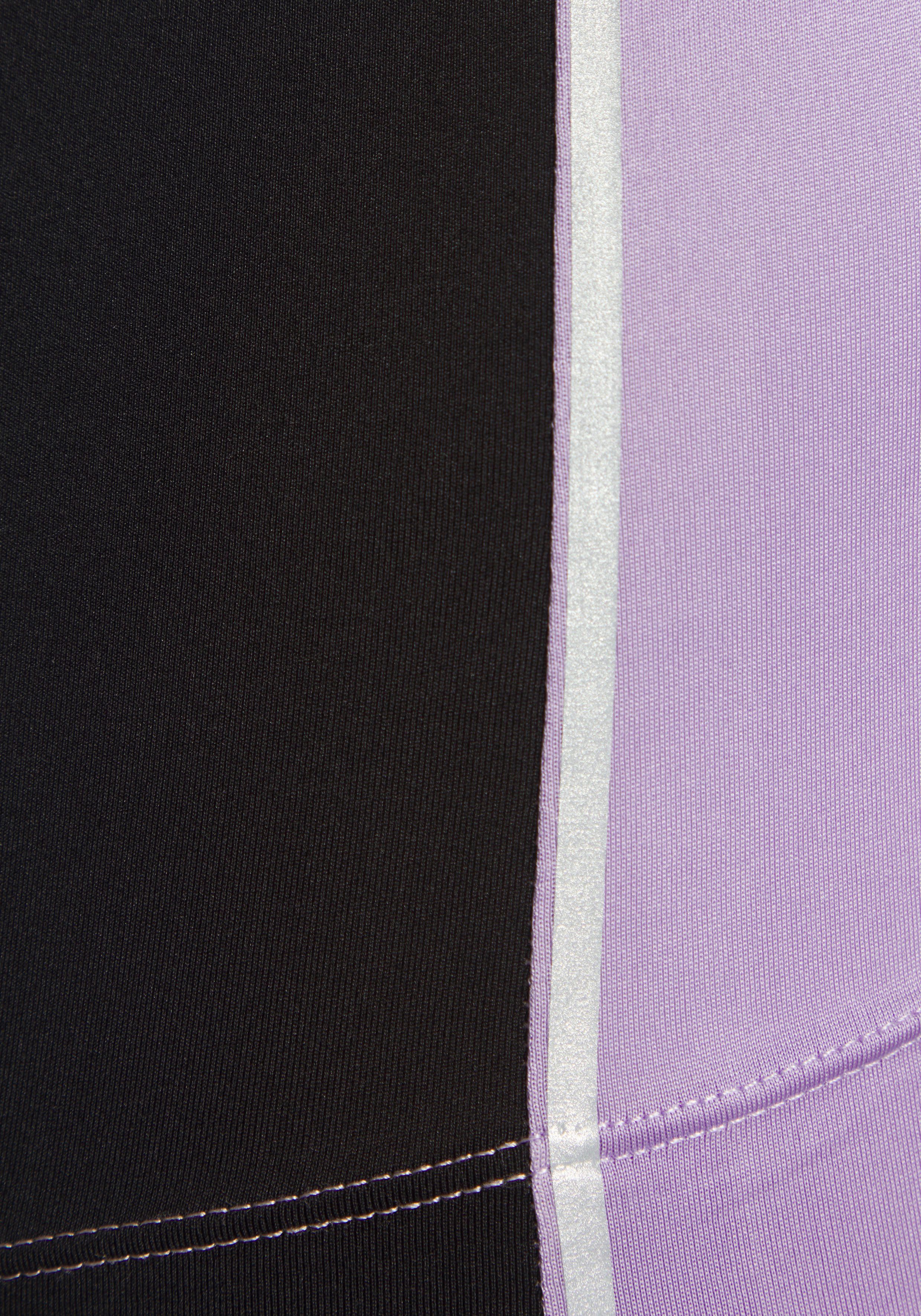 vivance active Shirt met lange mouwen - fiets shirt