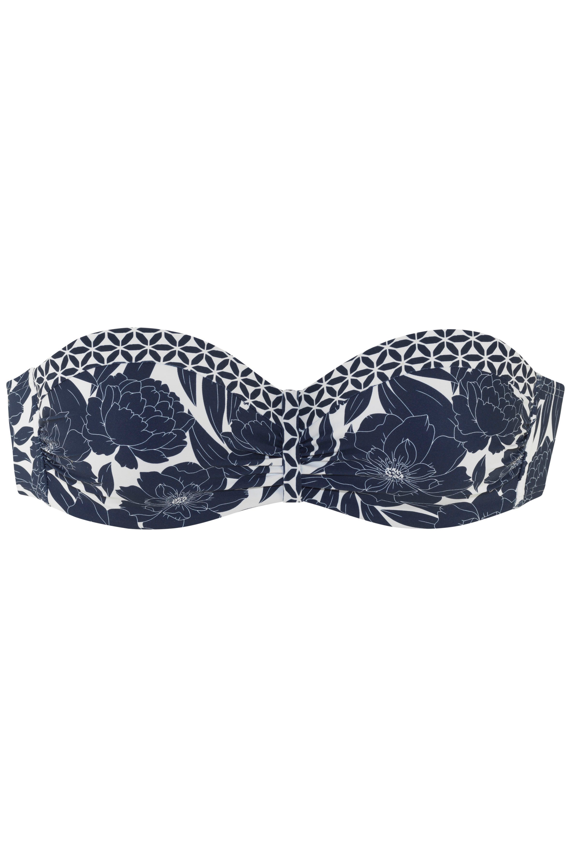 Sunseeker Beugelbandeau bikinitop Blossom