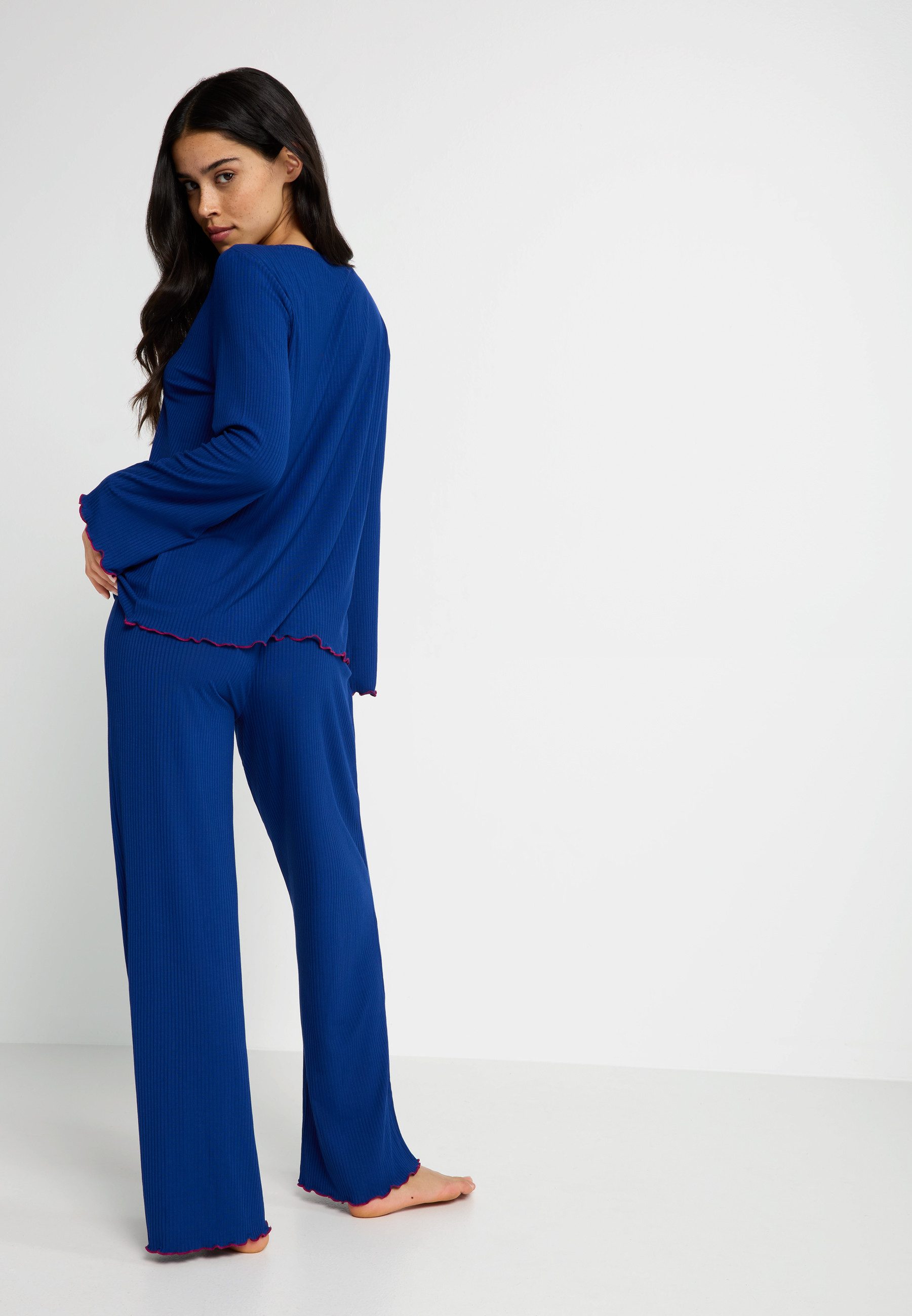 LSCN by LASCANA Pyjama (set, 2-delig)
