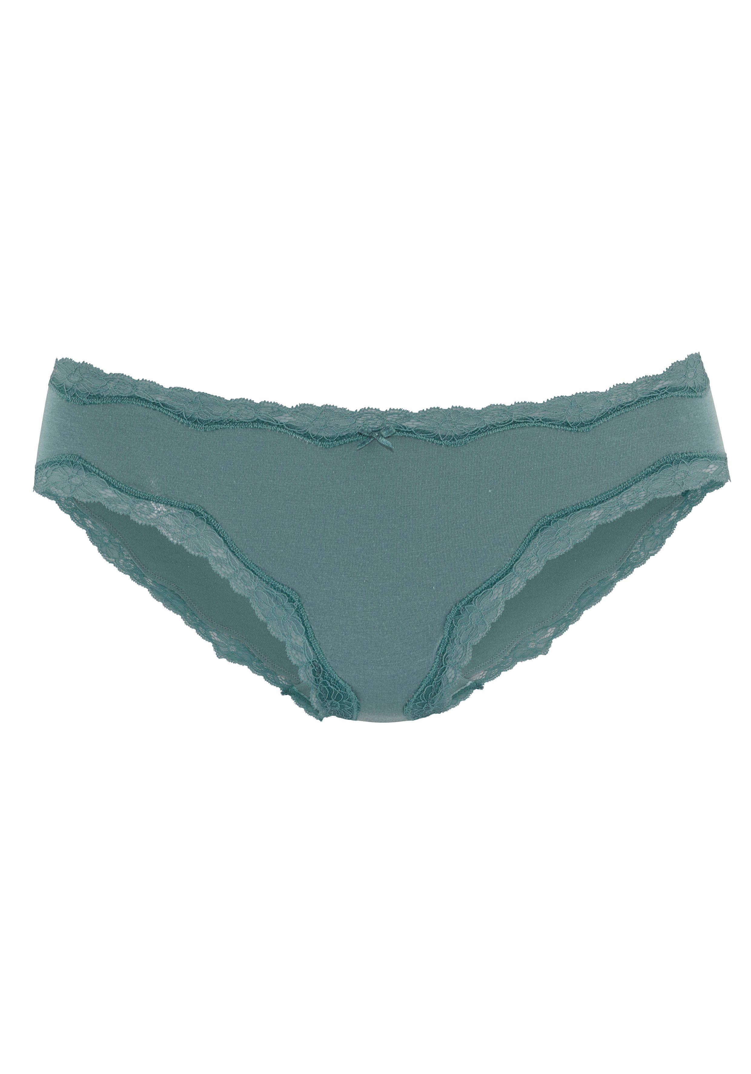 Vivance Jazzpants van elastisch katoen (5 stuks, Set van 5)