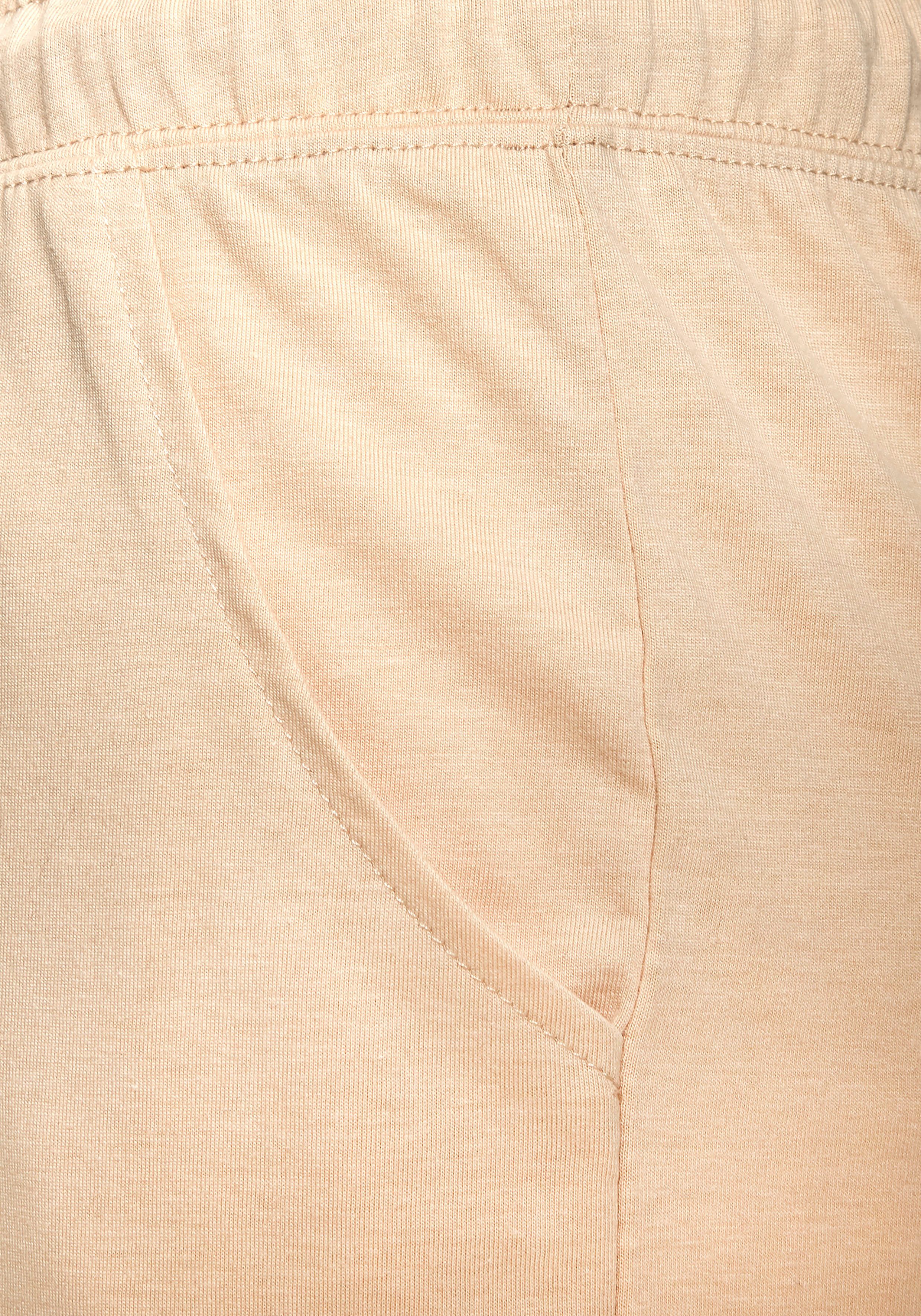 s.Oliver RED LABEL Beachwear Shortama (2-delig)
