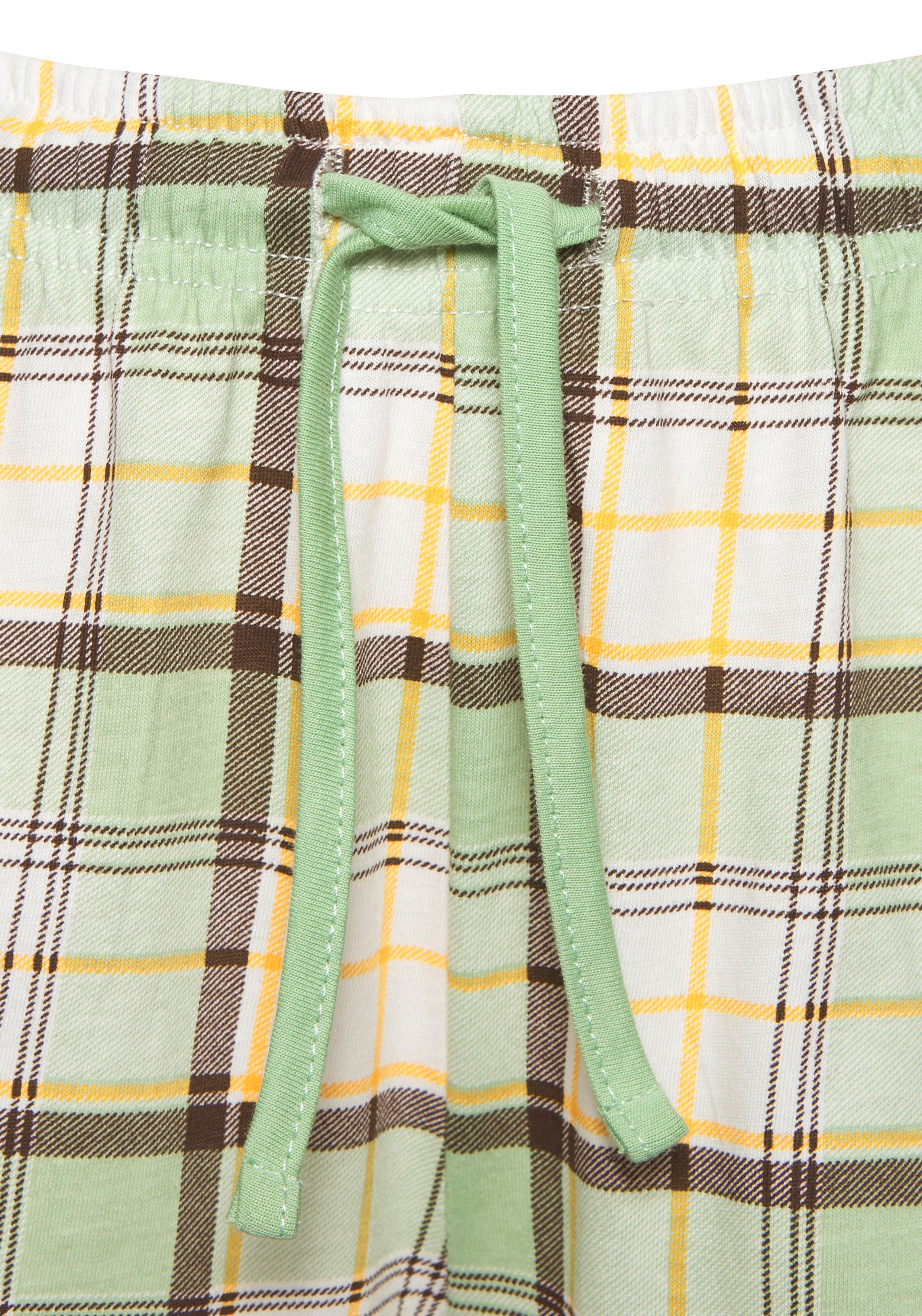 Vivance Dreams Shortama (Set van 2)