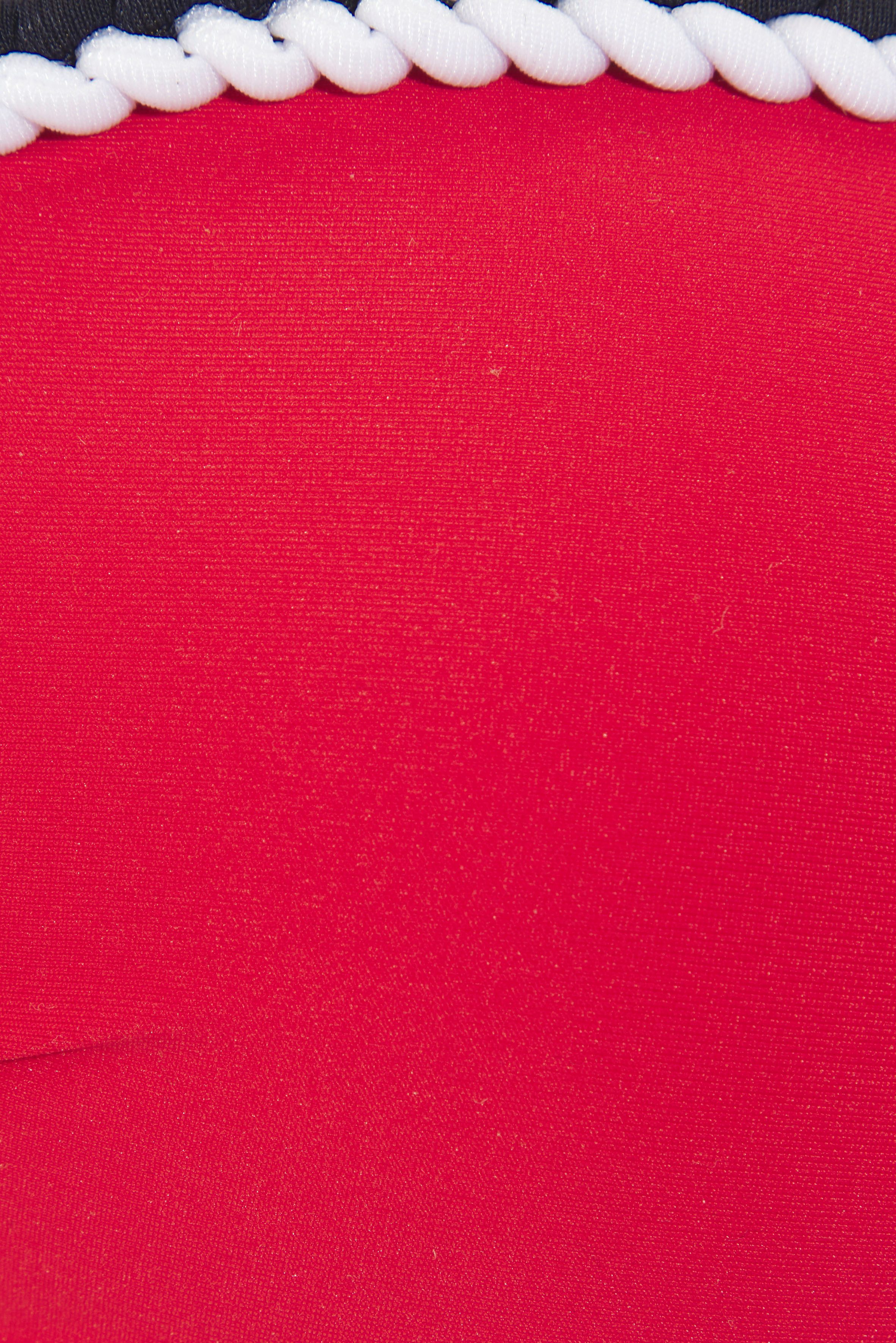 s.Oliver RED LABEL Beachwear Beugelbandeau bikinitop JUNIS
