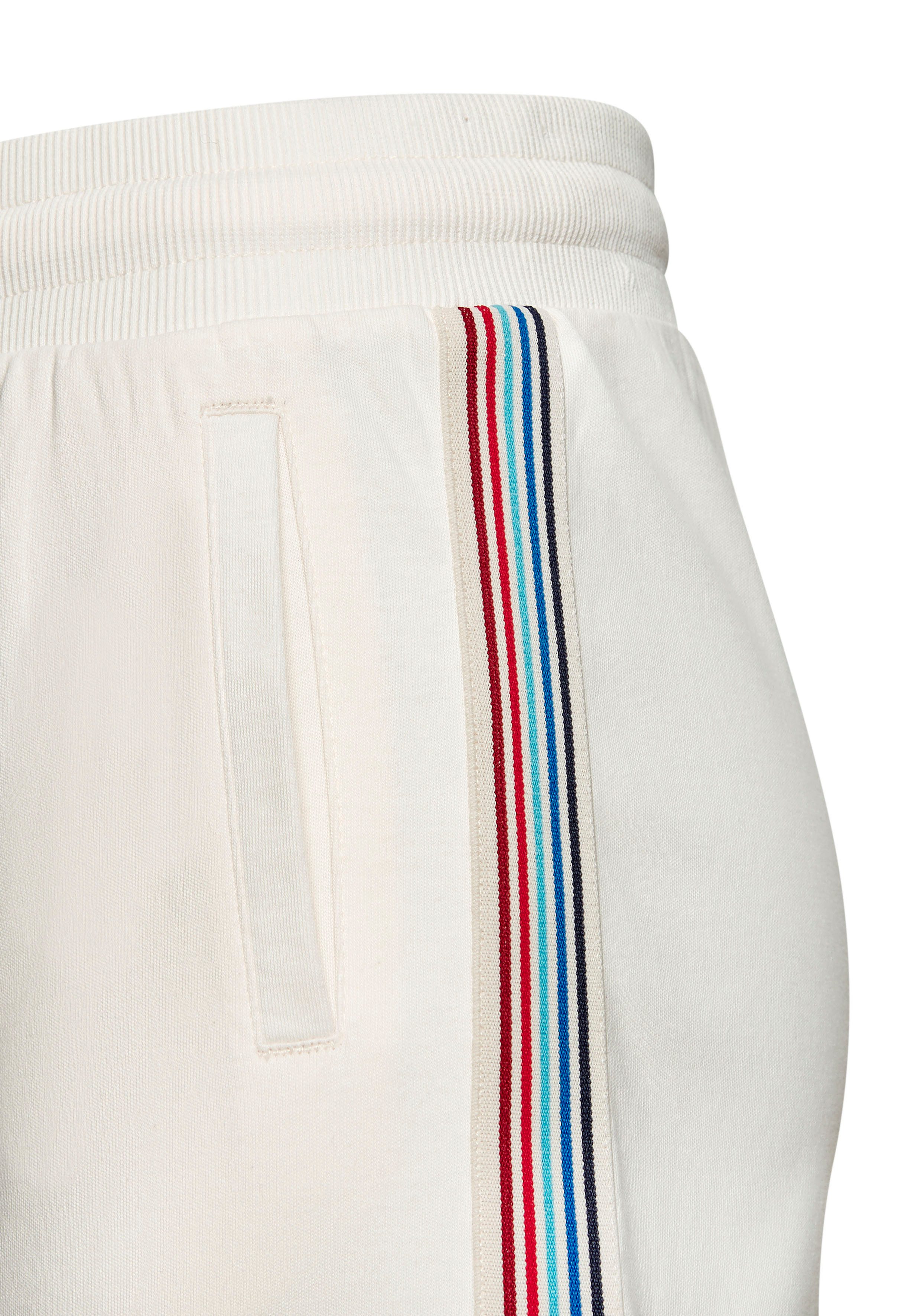 H.I.S Short met zijstrepen, loungewear