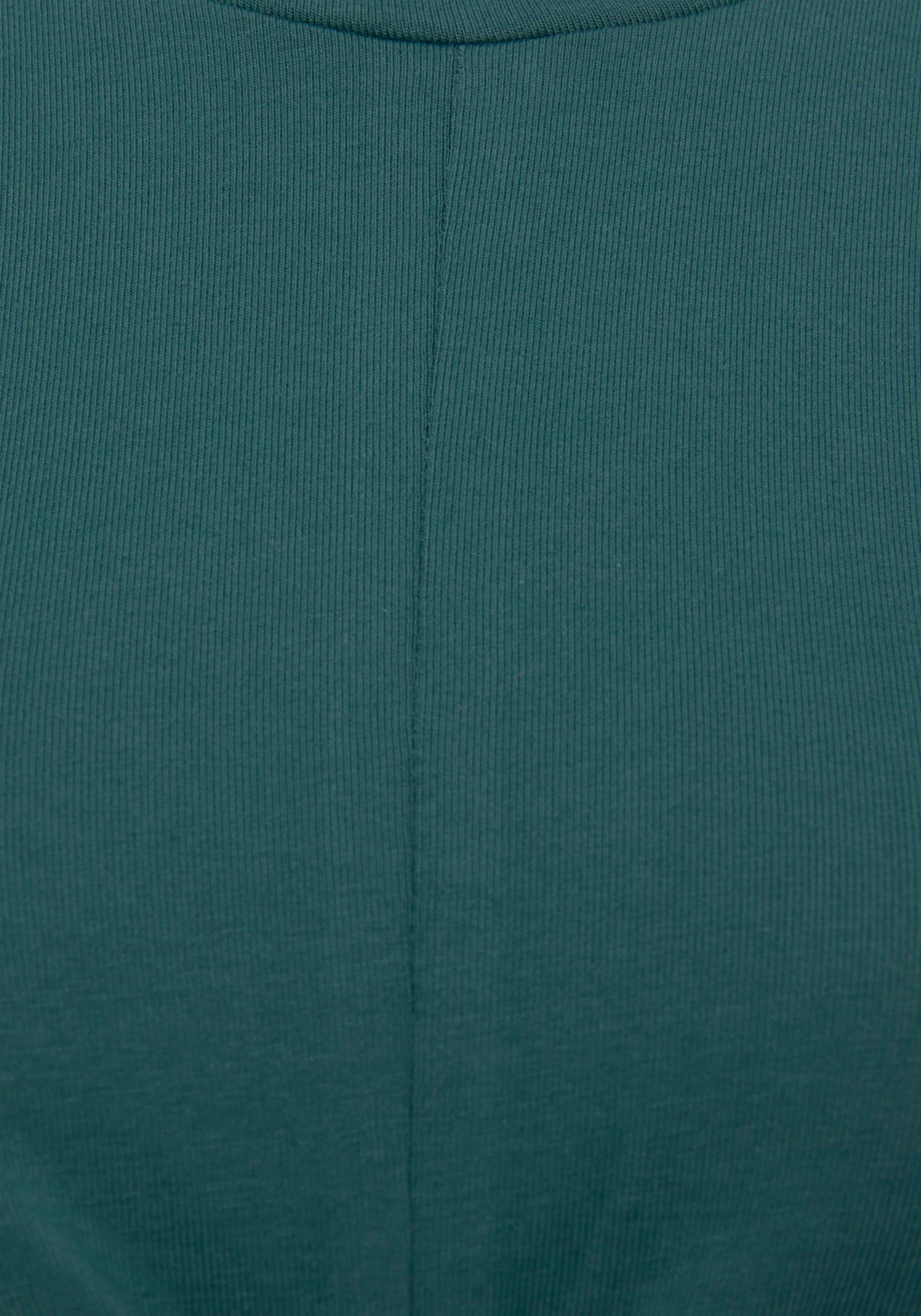 active by Lascana Shirt met ronde hals