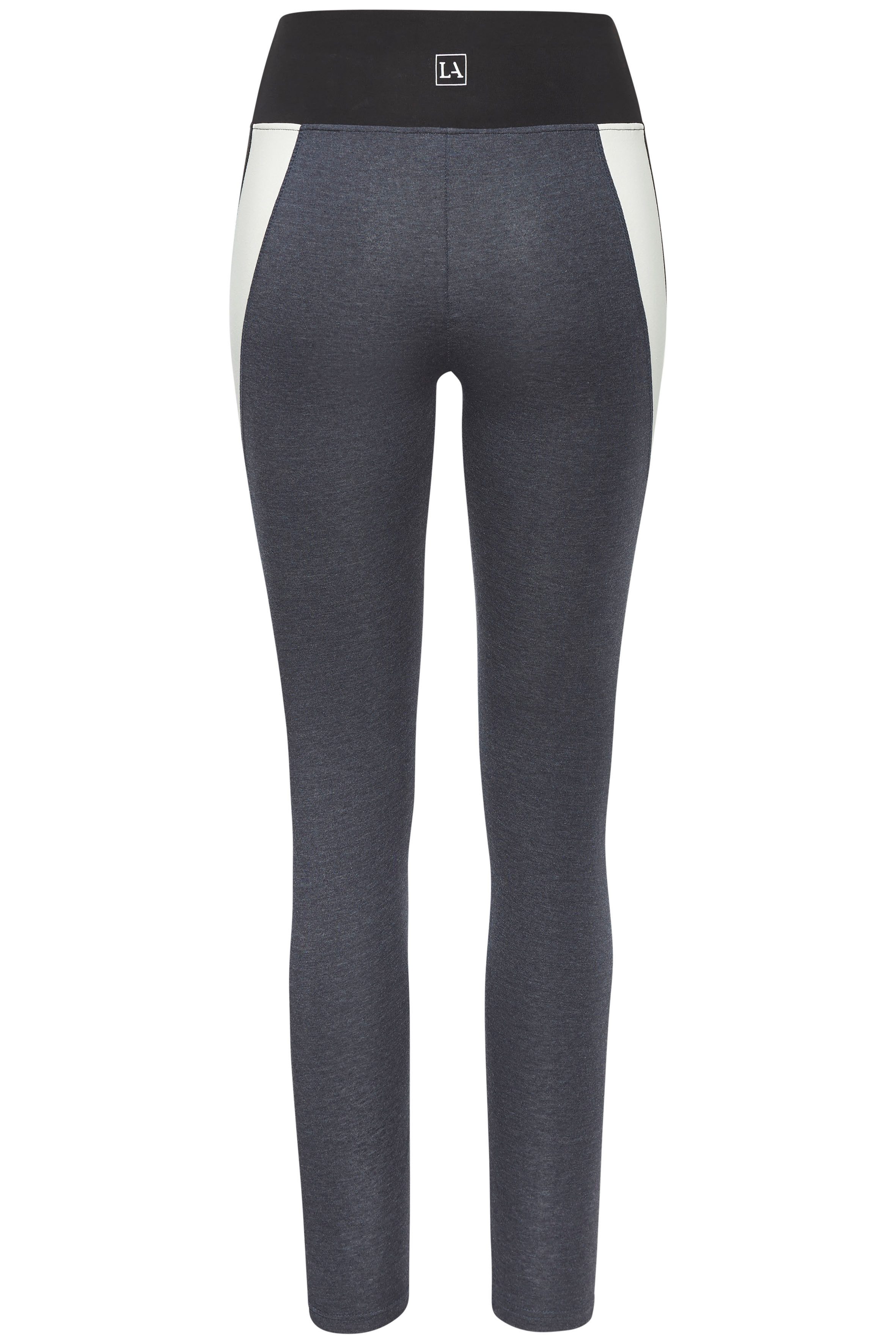 active by Lascana Sportbroek Sportlegging in colourblocking design