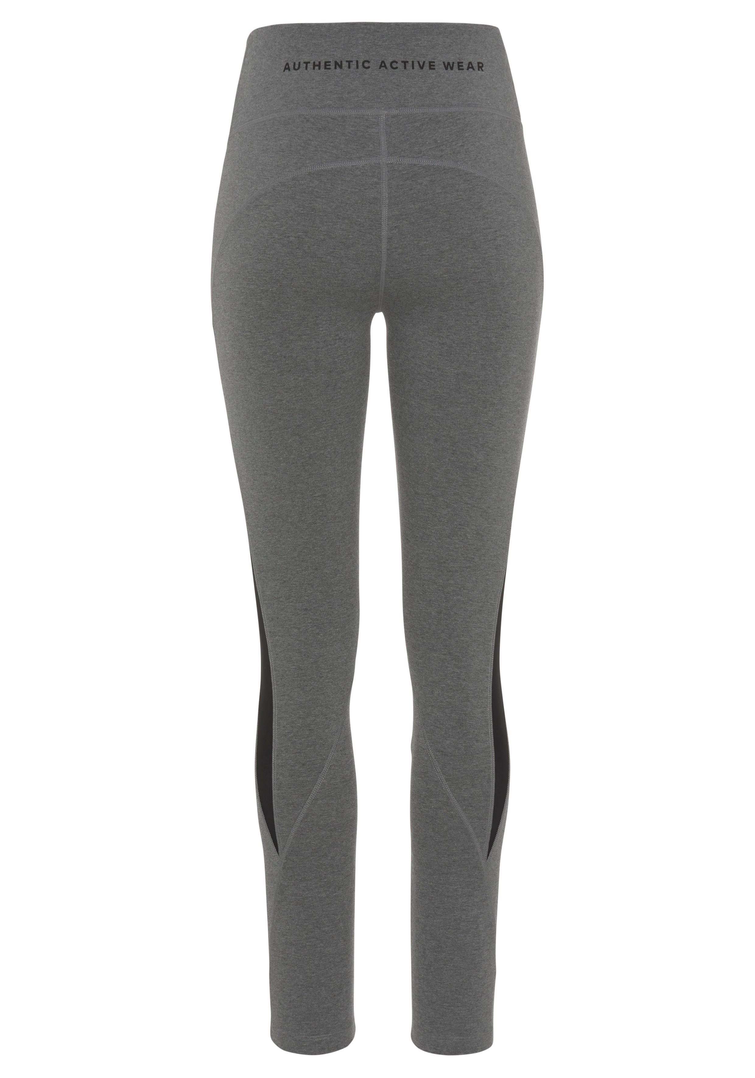 vivance active Functionele legging -Sportleggings Sportleggings met brede comfortband