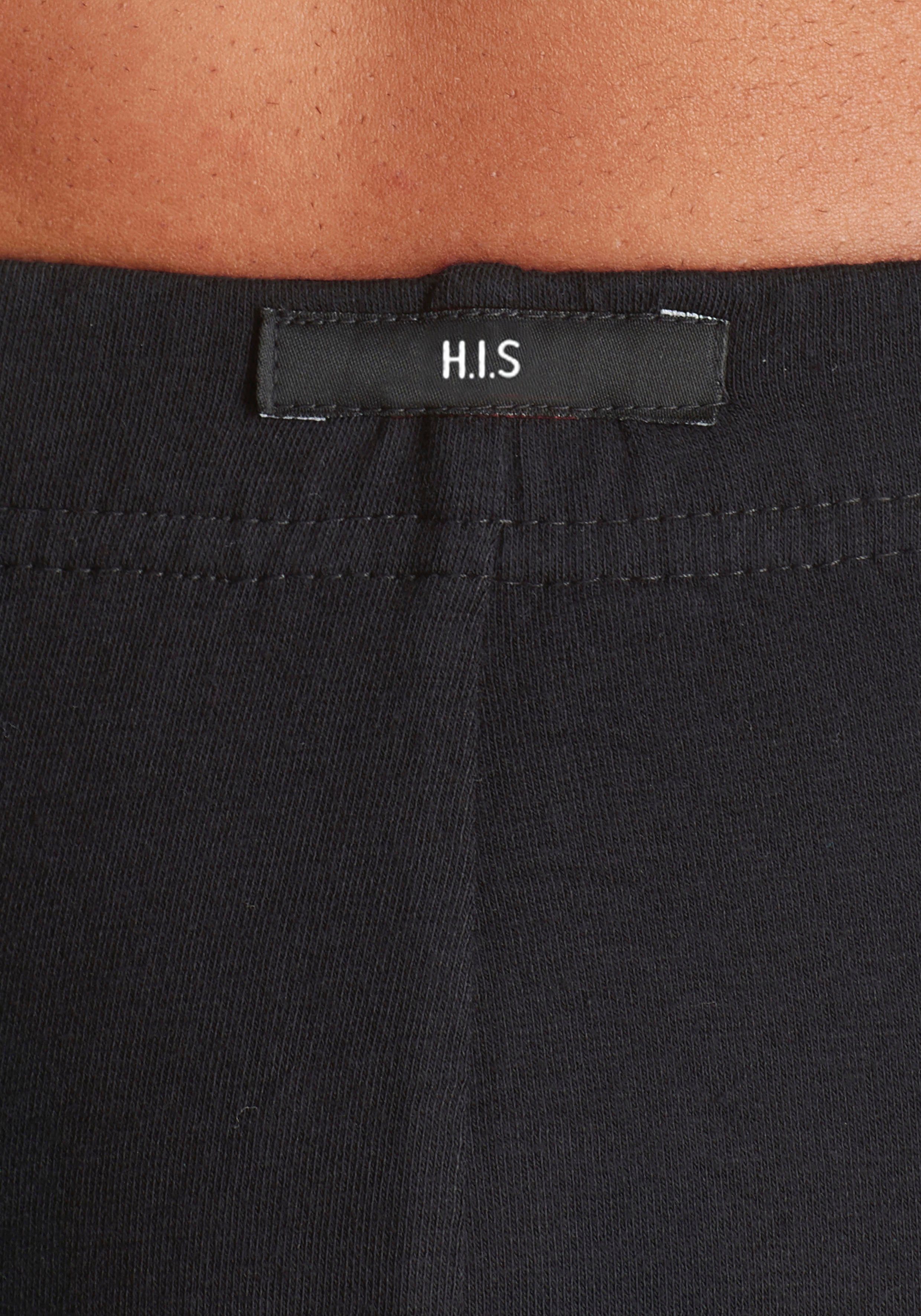 H.I.S Boxershort voor heren (set, 3 stuks)