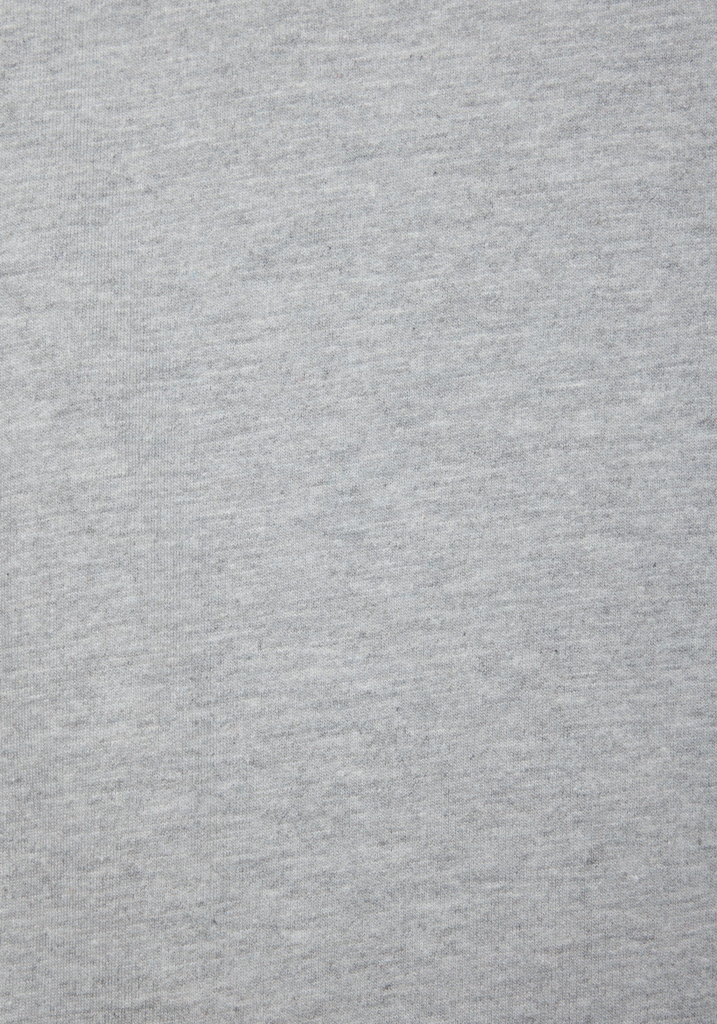 KangaROOS Sweatvest met contrasterende details, loungewear