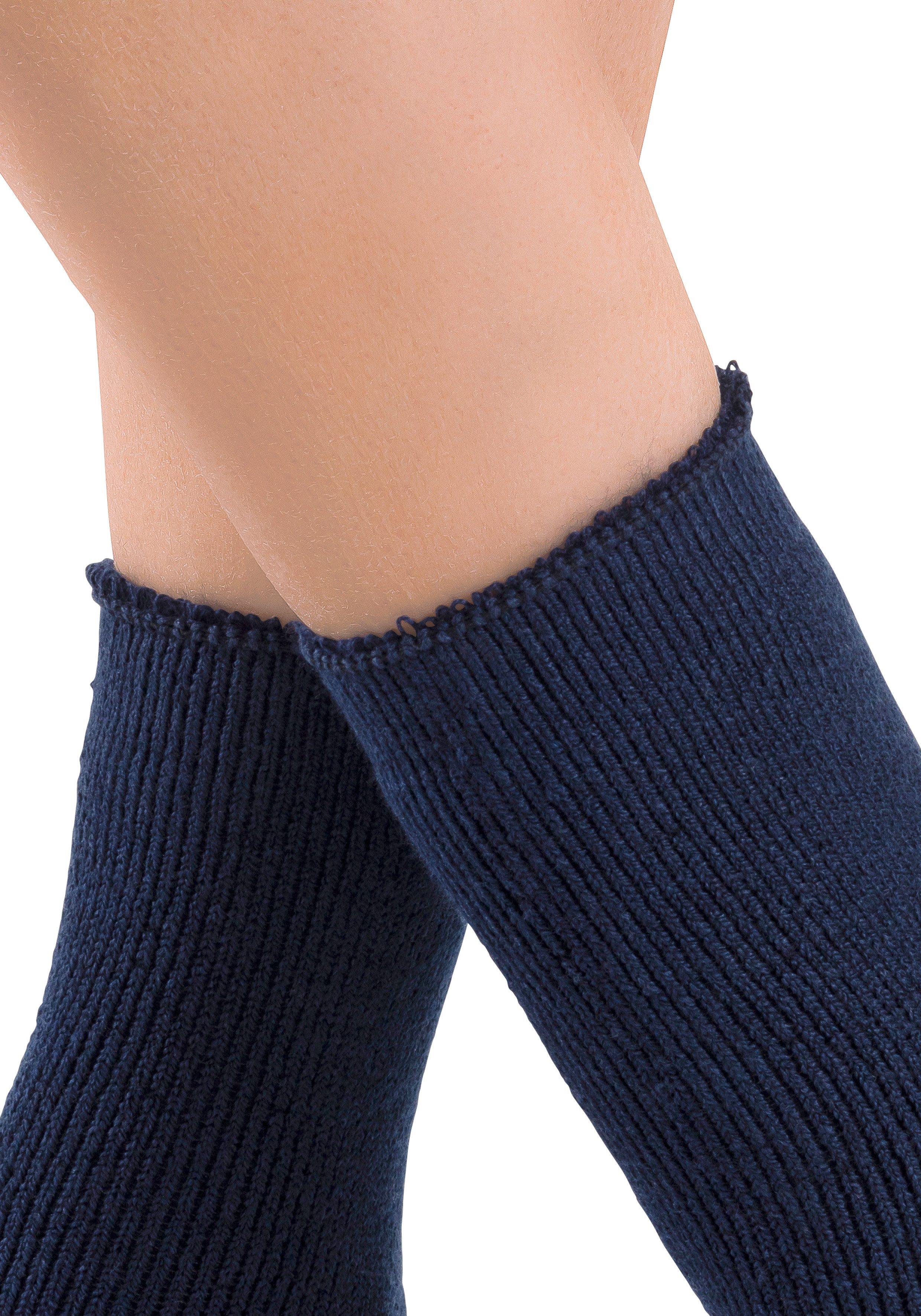 Lavana Thermosokken met knuffelige binnenkant (set, 2 paar)