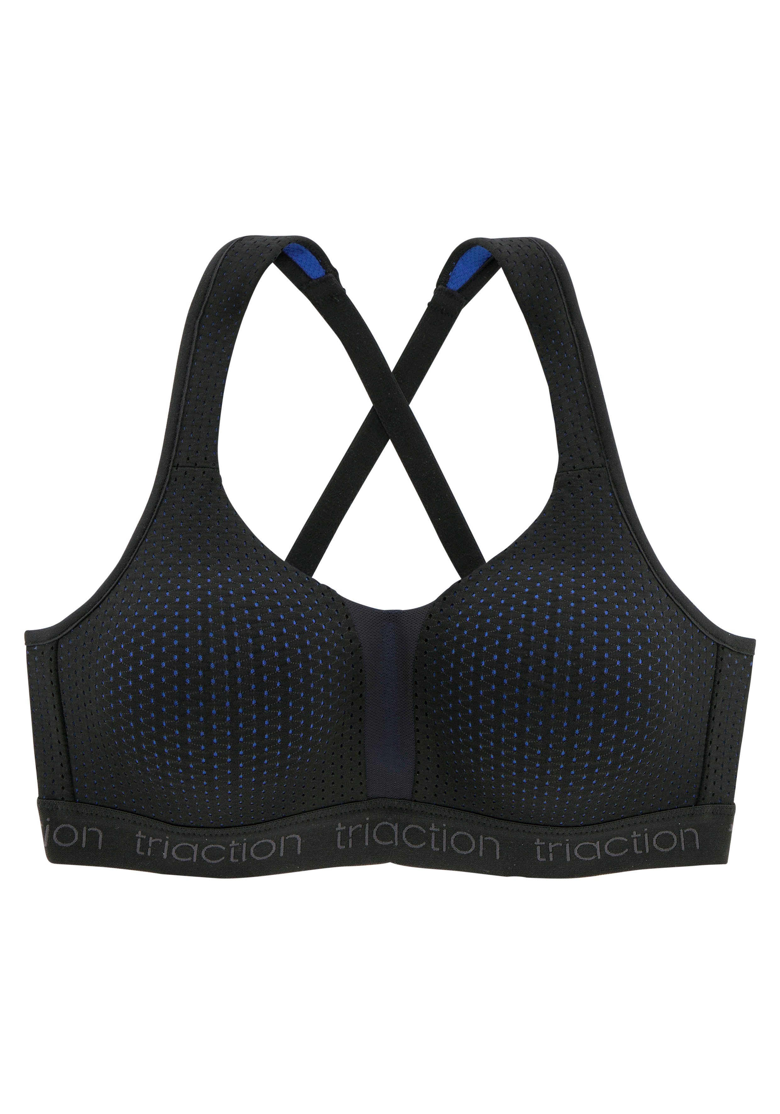 triaction by Triumph Sportbh Energy Lite N voordelig besteld LASCANA