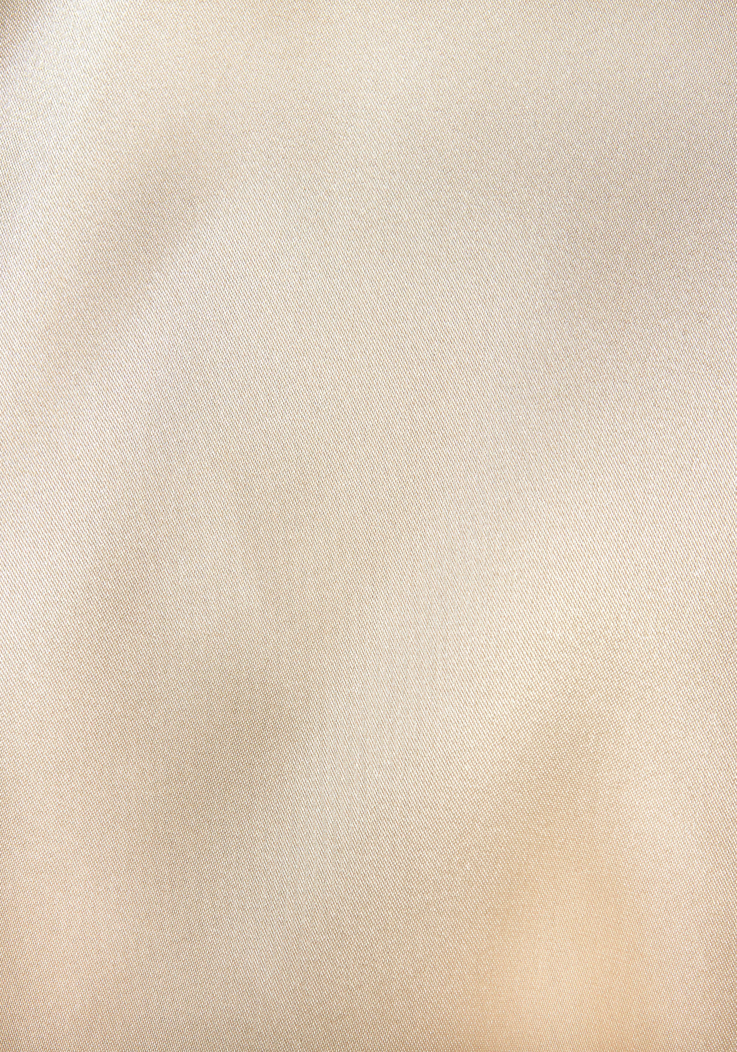 Bruno Banani Pyjama met contrasterende paspel-details (2-delig, 1 stuk)