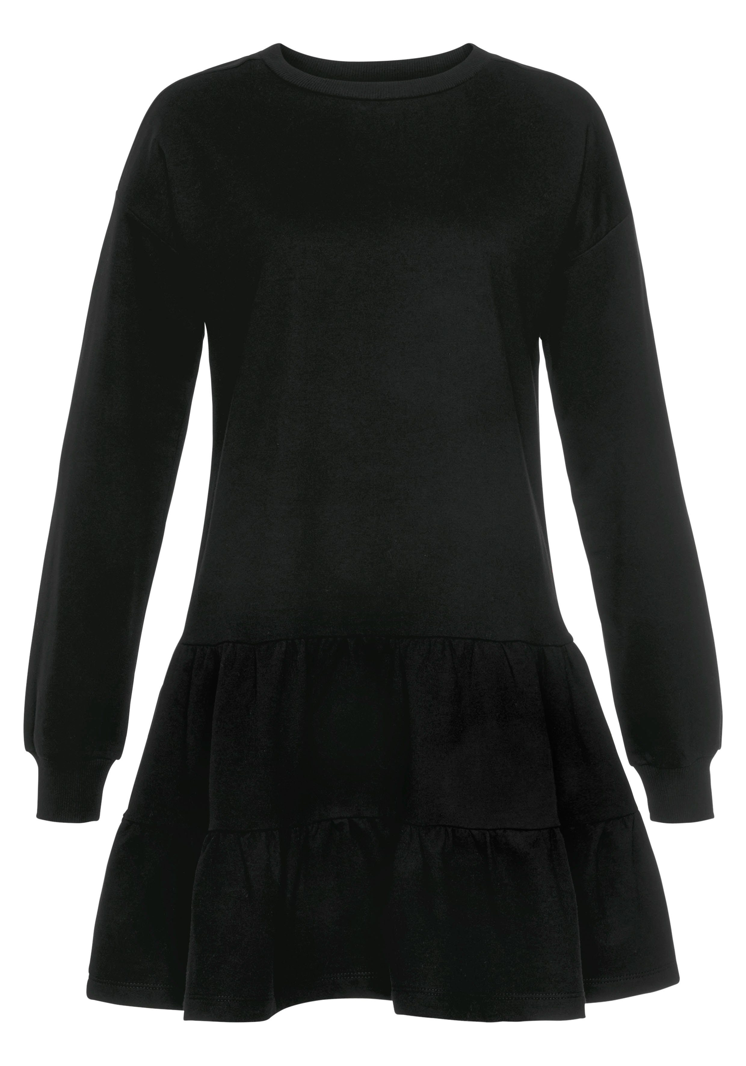 Lascana Sweatjurk