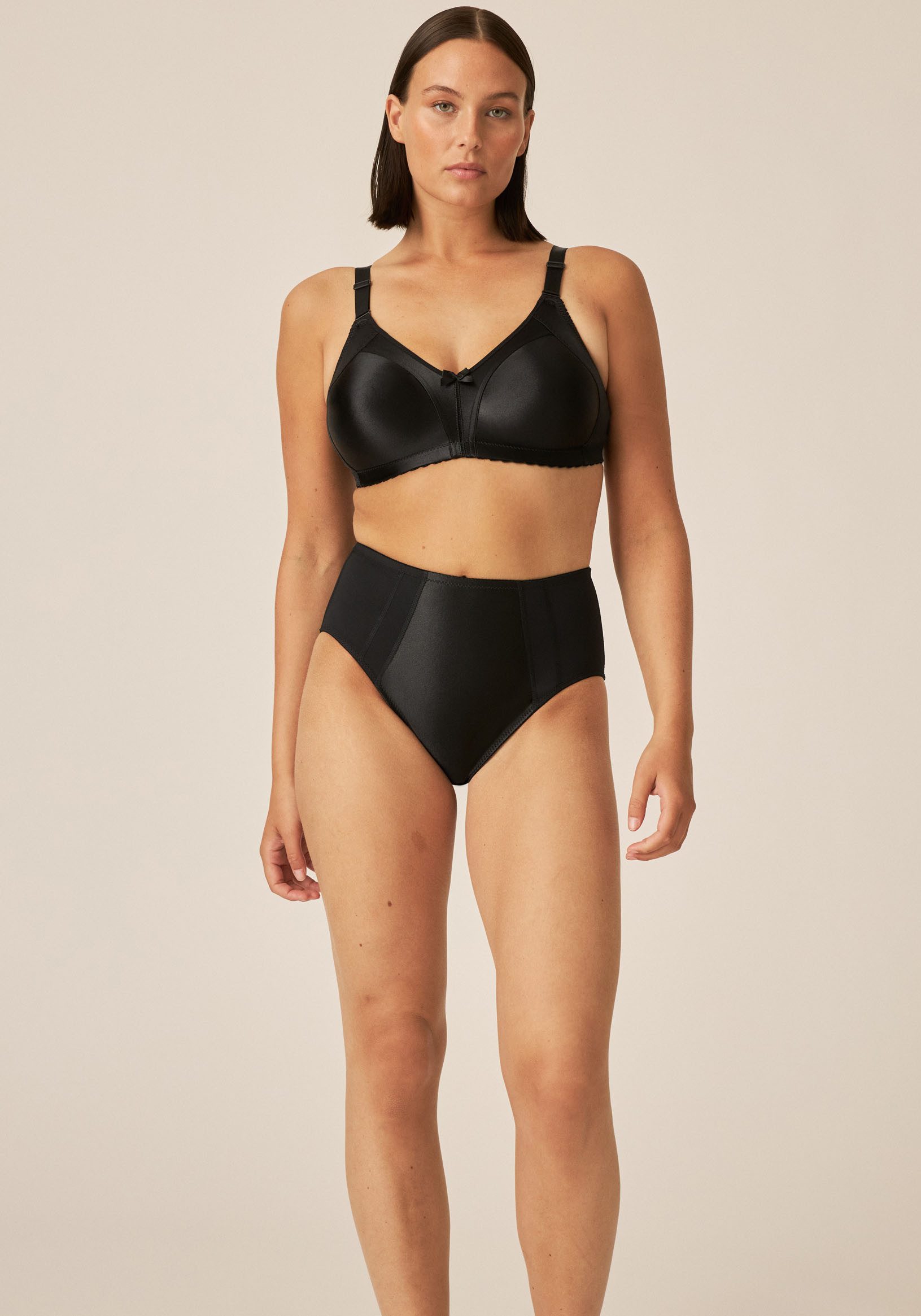 Naturana Minimizer-bh met een grote maatvoering cup b-g (2-delig, Set van 2)