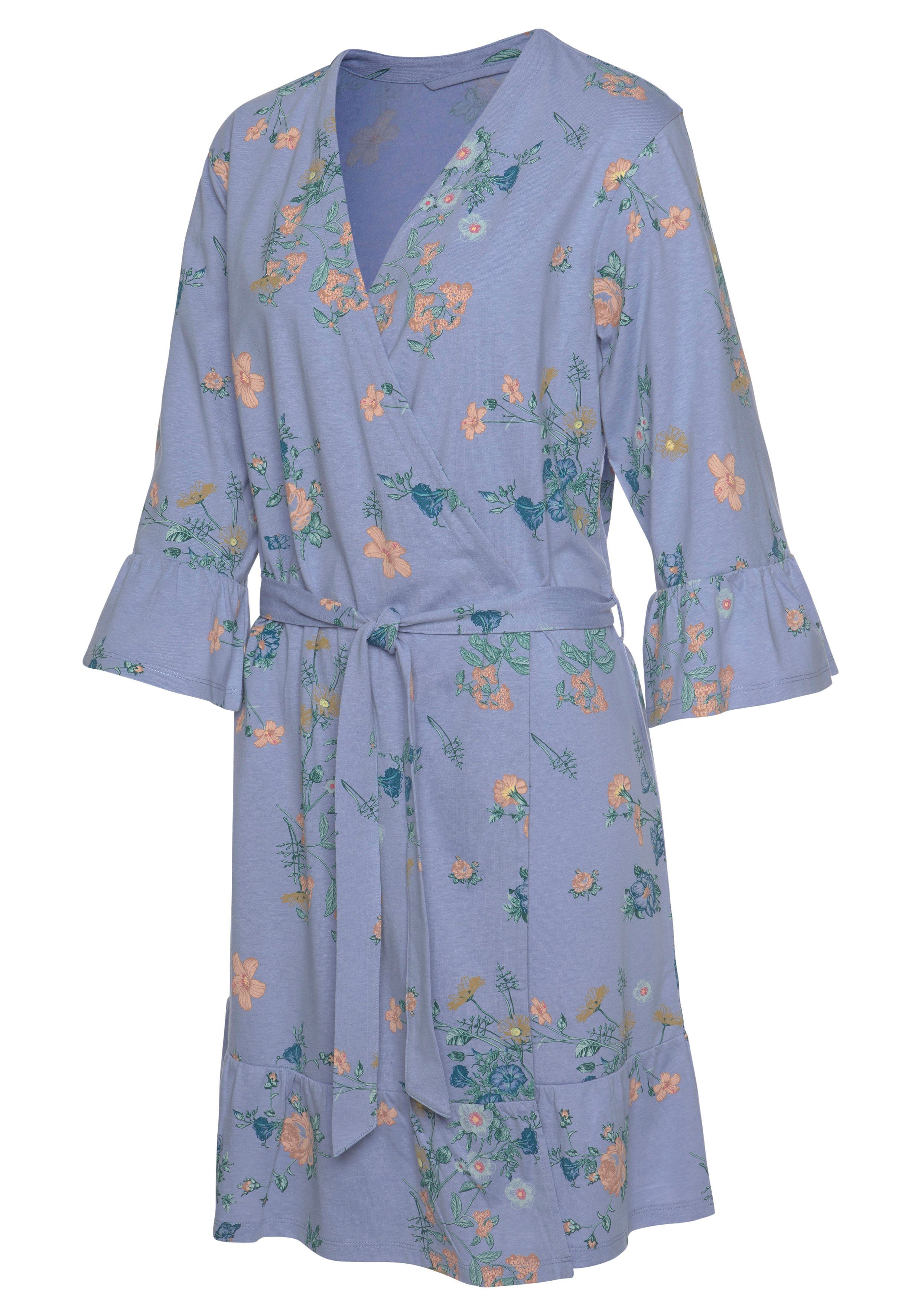 Vivance Dreams Kimono met ruches