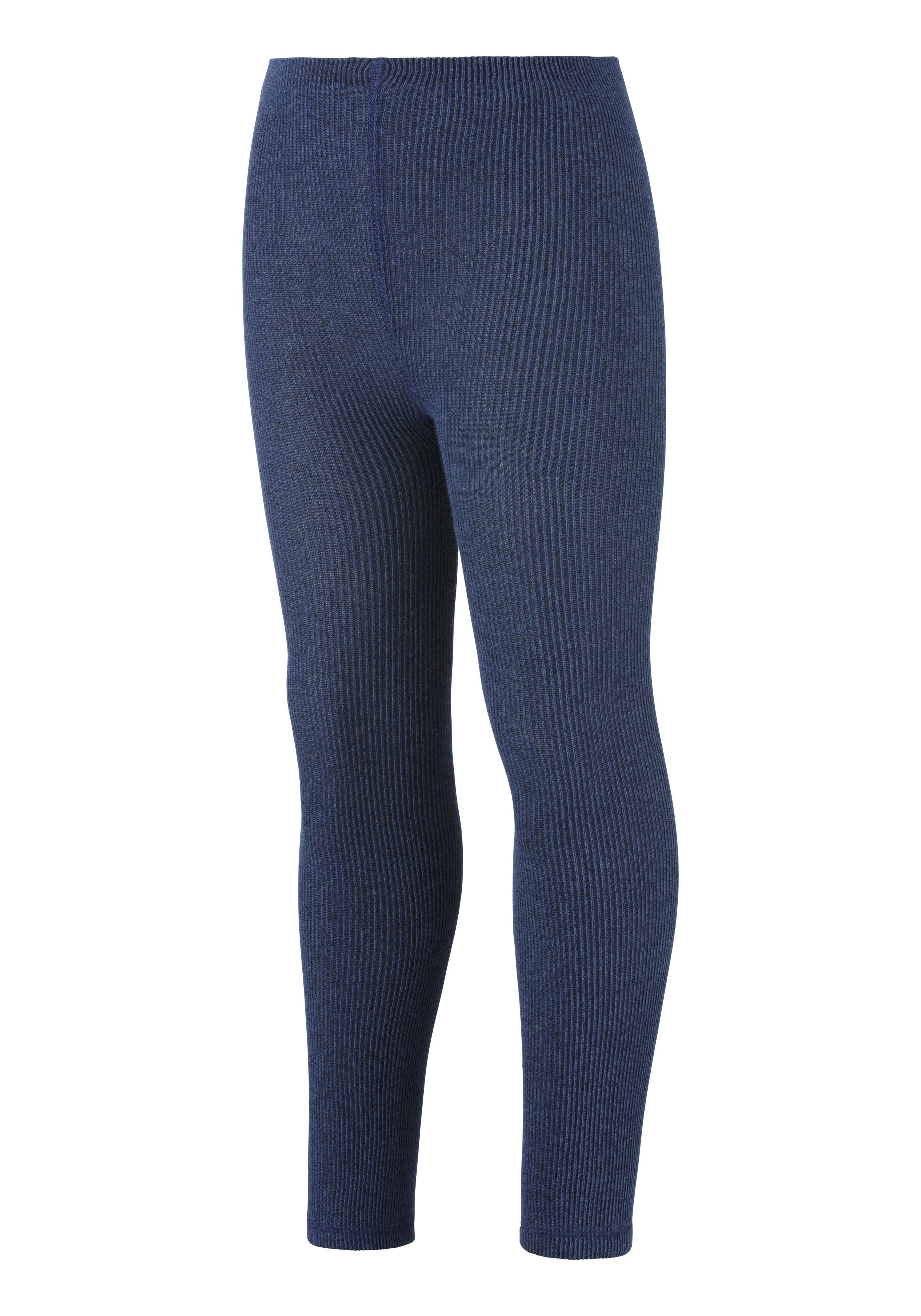 H.I.S Tricotlegging in fijne ribkwaliteit (set, 3 stuks)