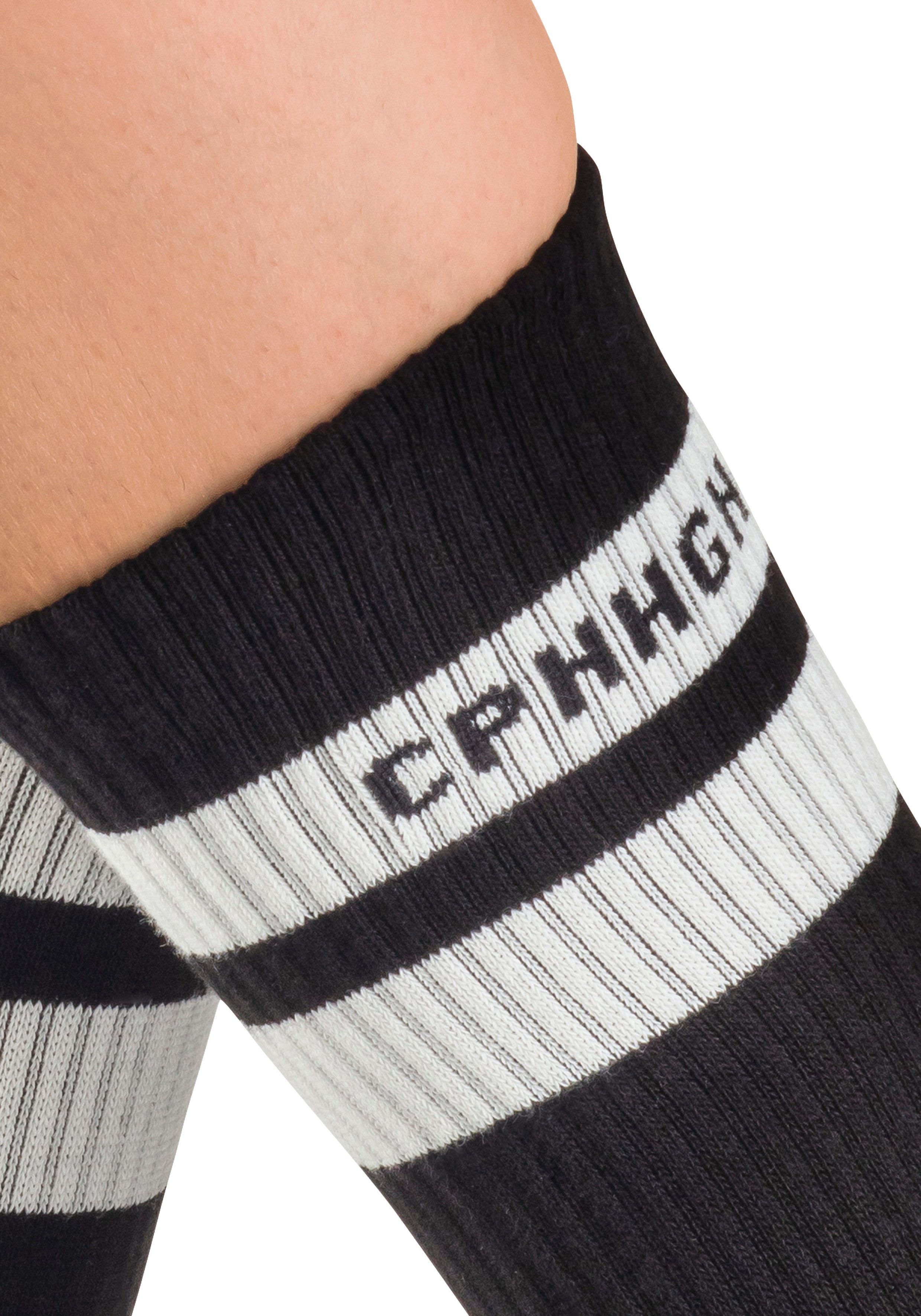 Copenhagen Studios Tennissokken (set, 3 paar)