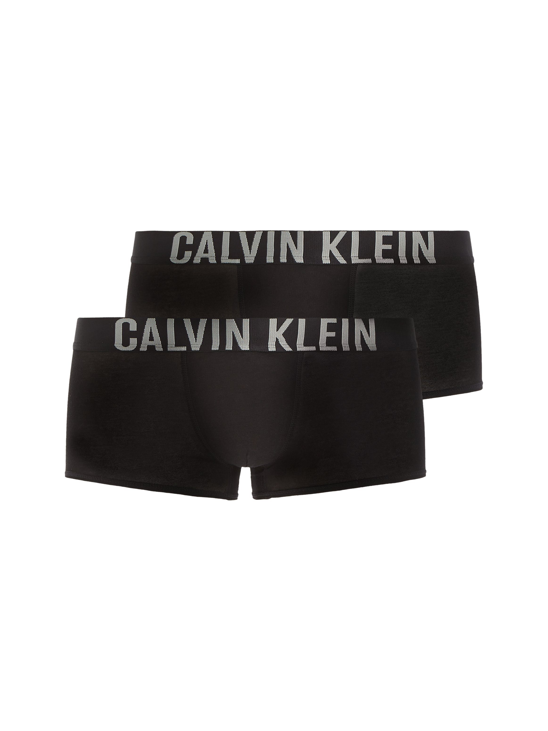 NU 15% KORTING: Calvin Klein boxershort voor jongens Trunk Intenese Power (set van 2)