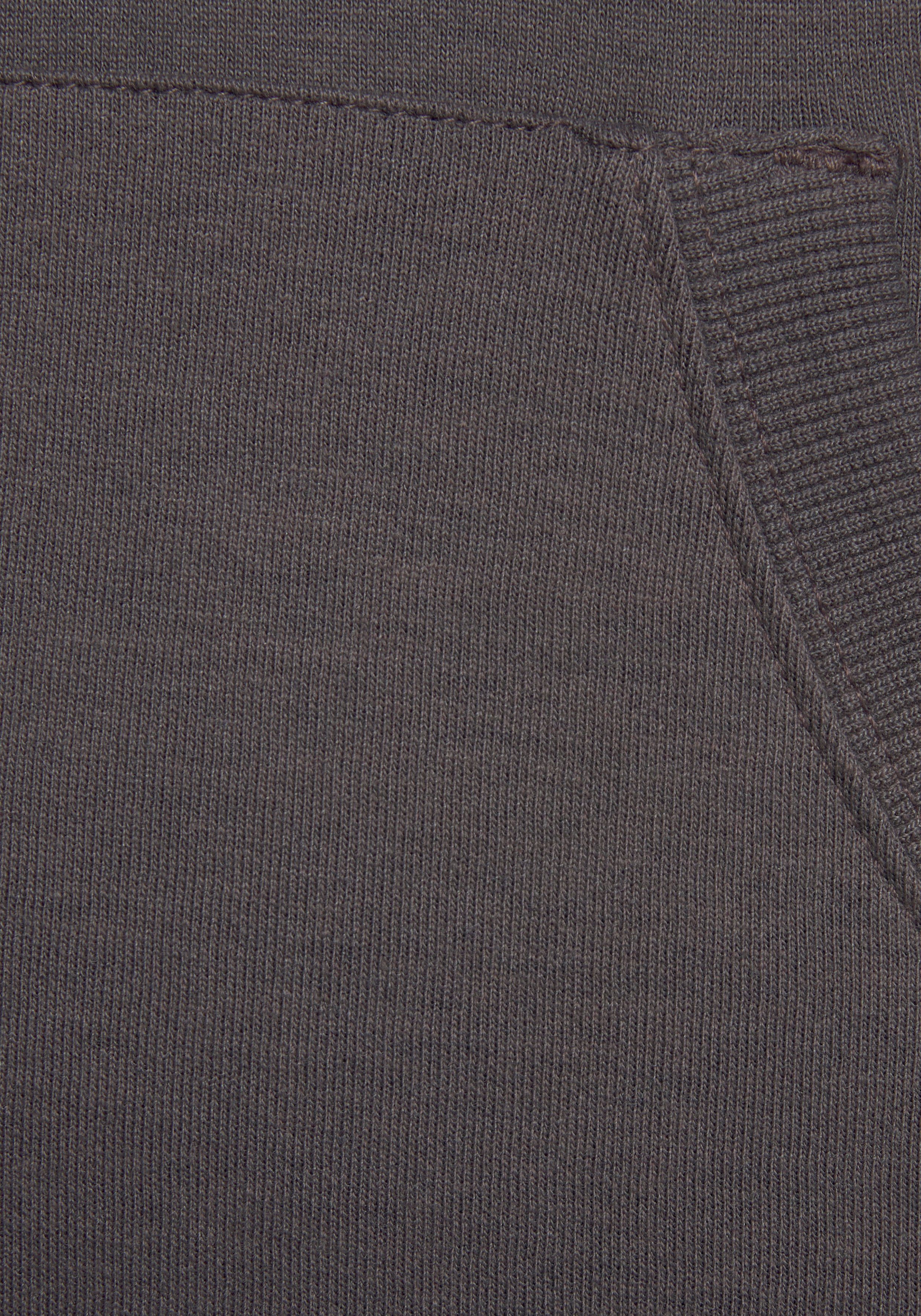 Bench. Loungewear Hoodie met kangoeroezak, loungepak, hoodie