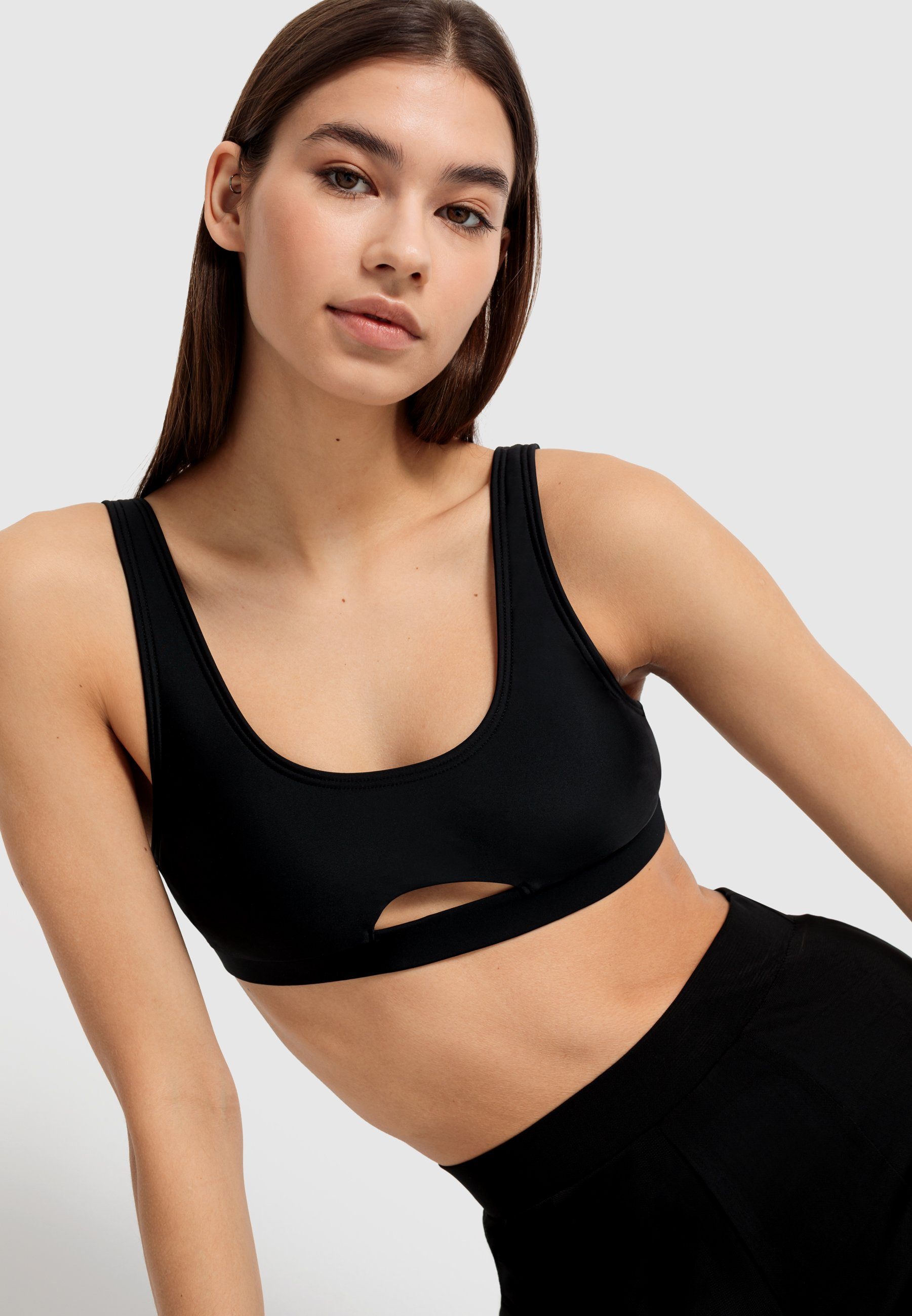 LSCN by LASCANA Bustierbikinitop GINA