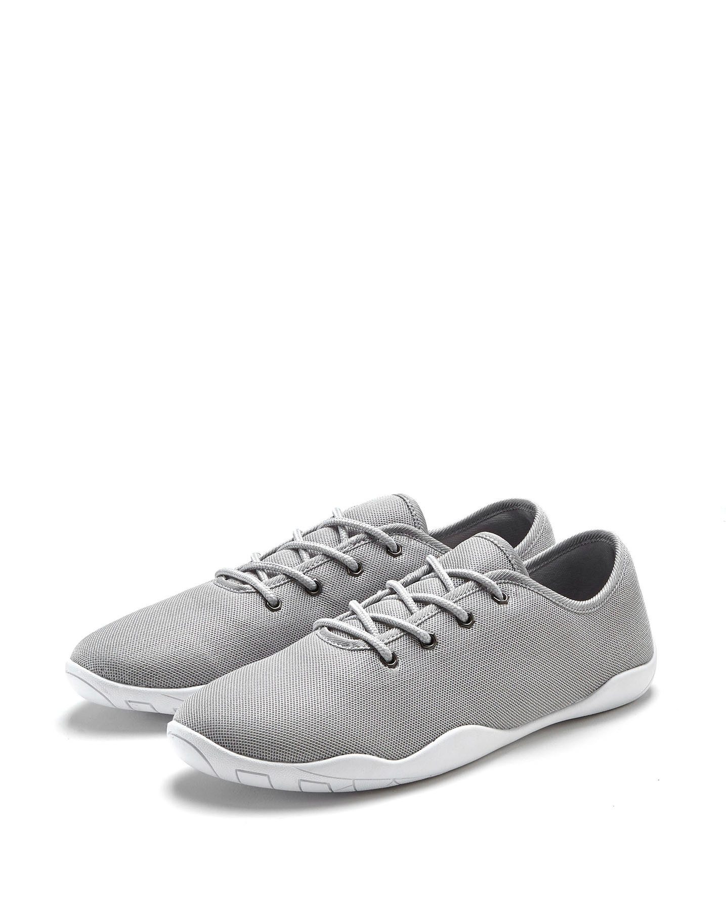AUTHENTIC LE JOGGER Sneakers Veterschoenen met lichte en platte zool, veterschoenen, vrijetijdsschoenen vegan