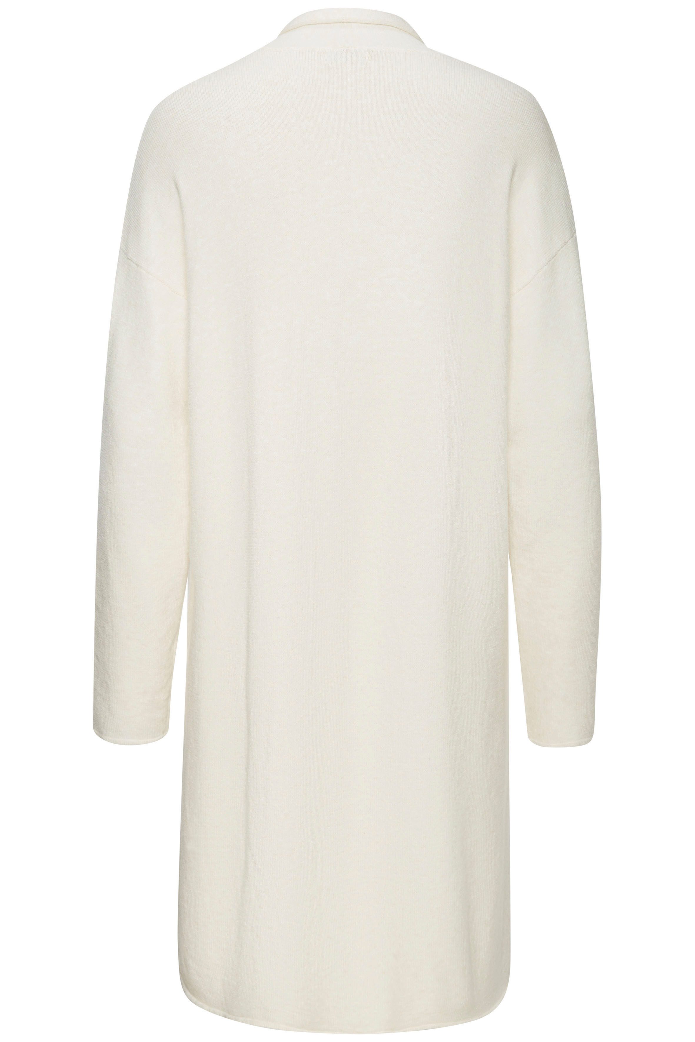 Lascana Lang vest van hoogwaardige brei