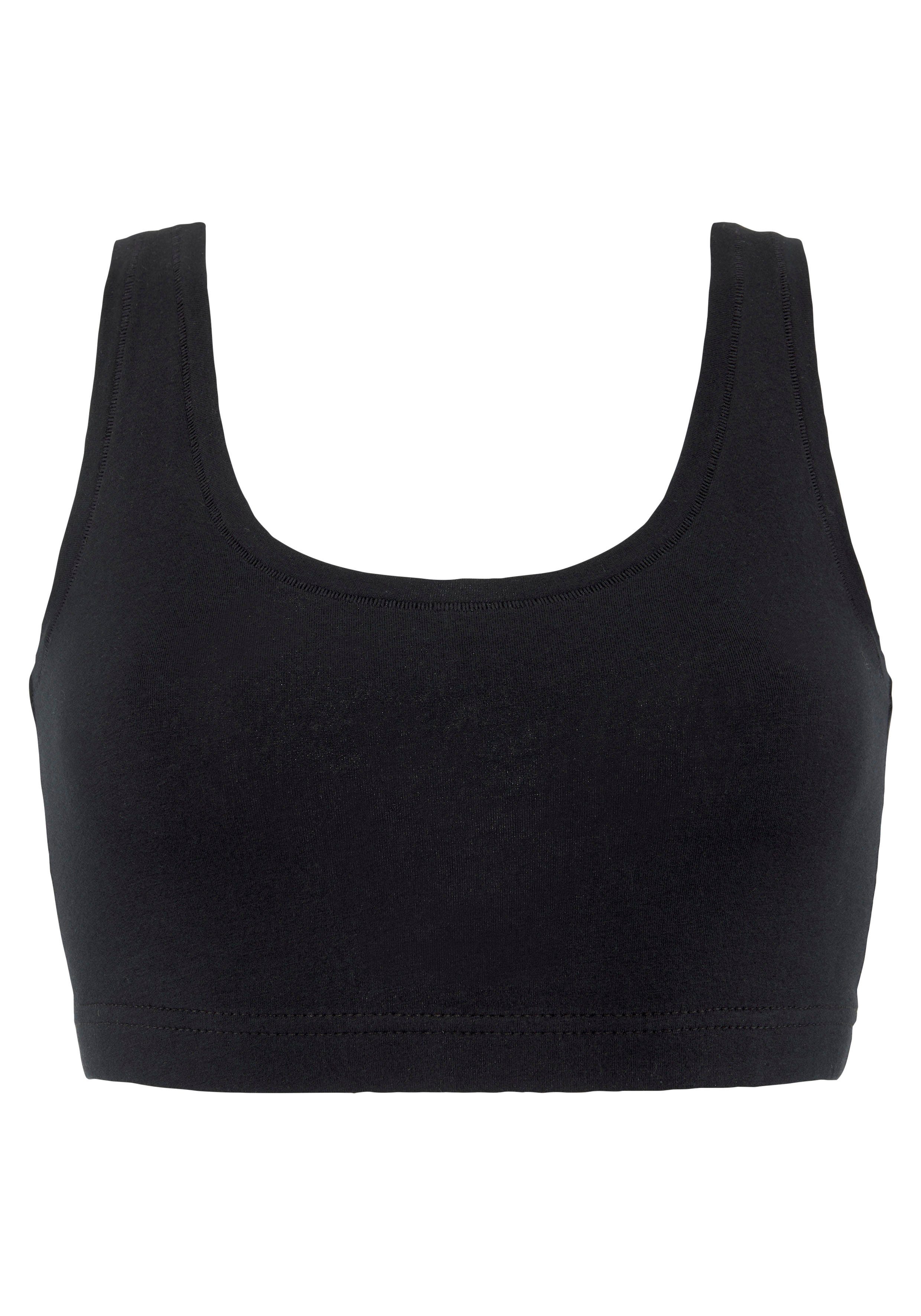 Lascana Bustier (set, 2-delig)