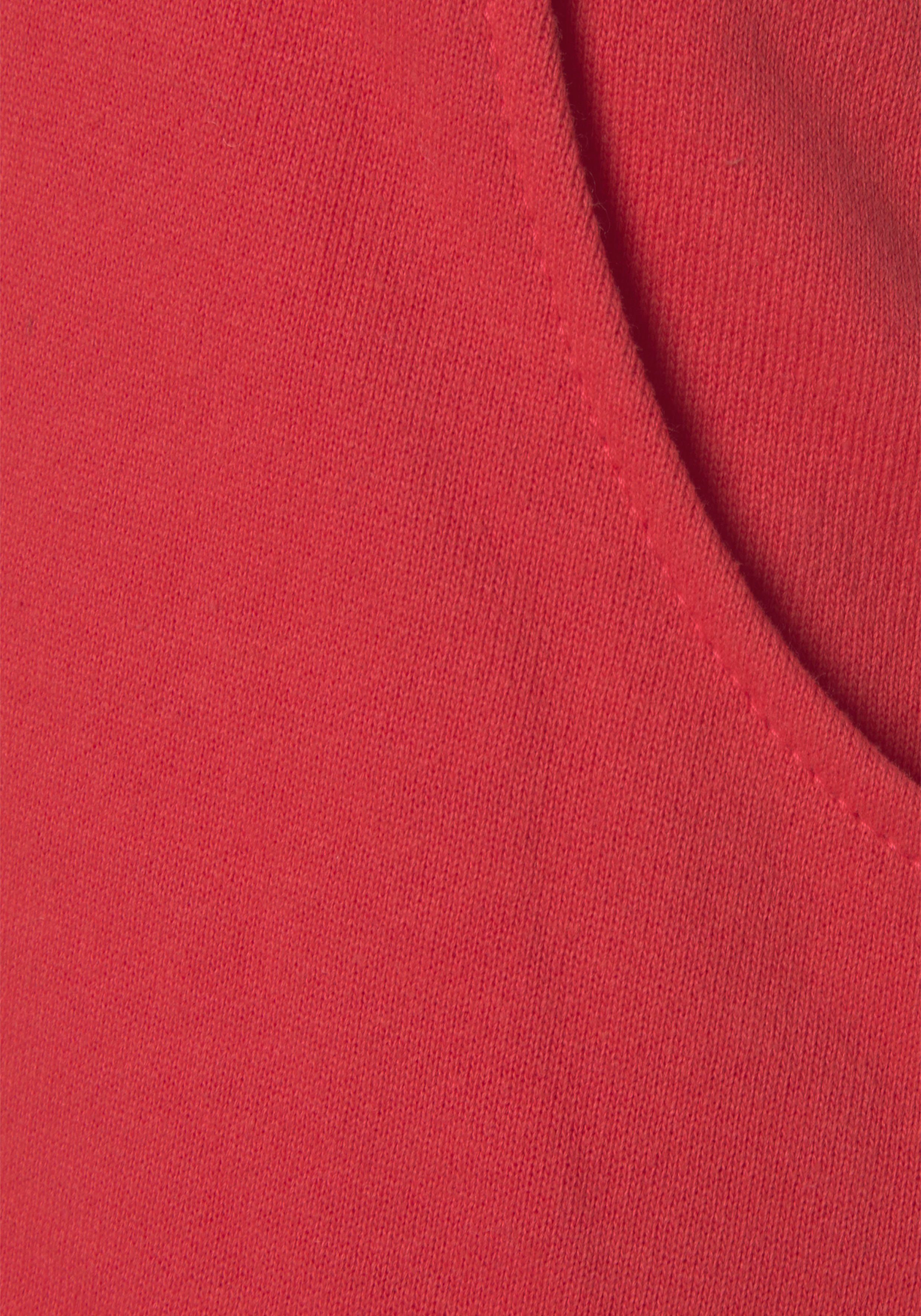 H.I.S Sweatshort in maritieme stijl, loungewear, loungeanzug