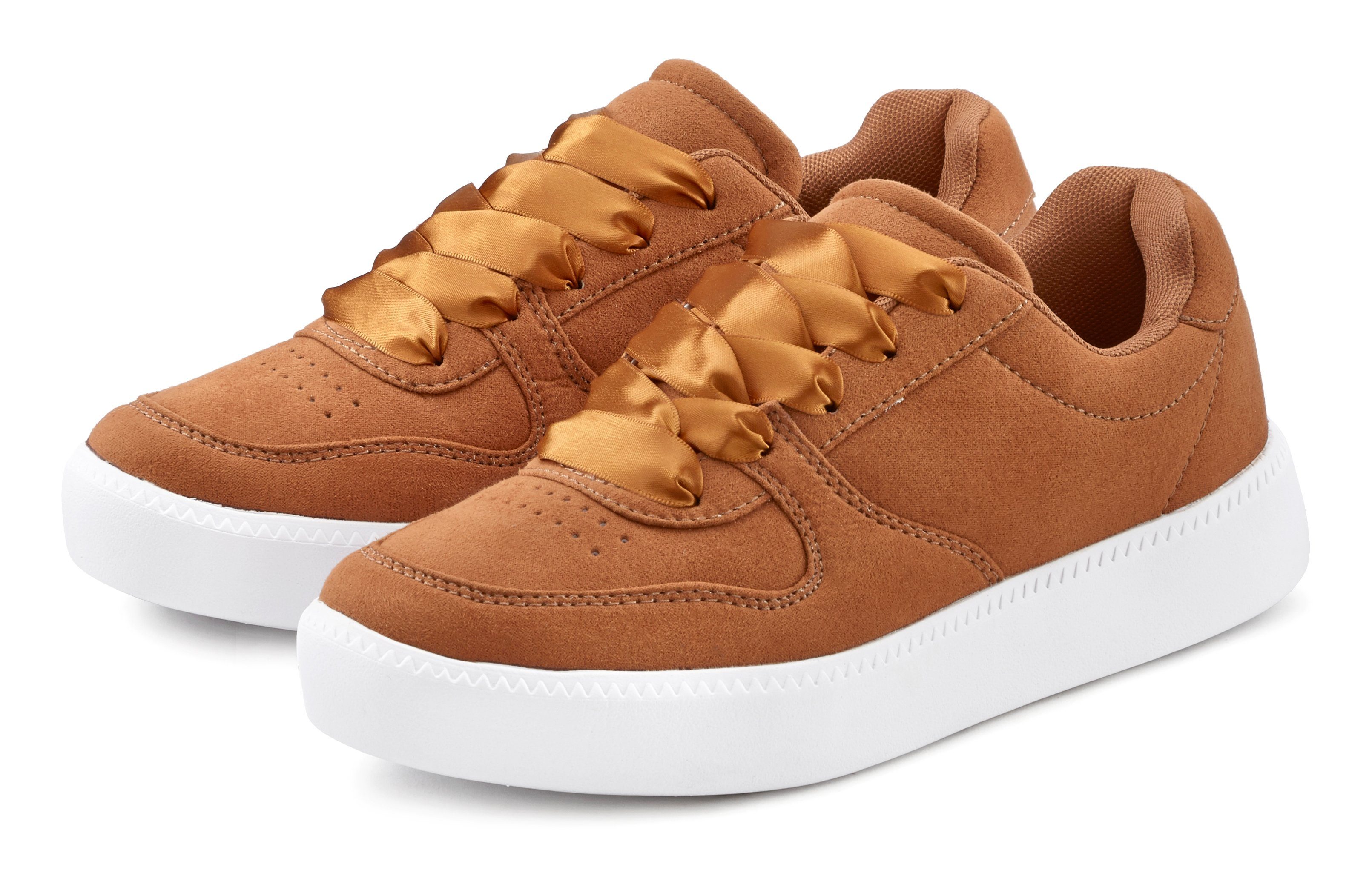 Lascana sneakers in sportief design