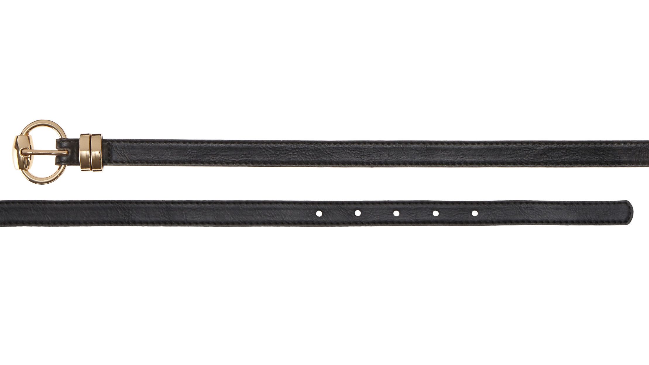 Lascana Heupriem Broekriem voor jurk & overall, jeansriem, taille riem