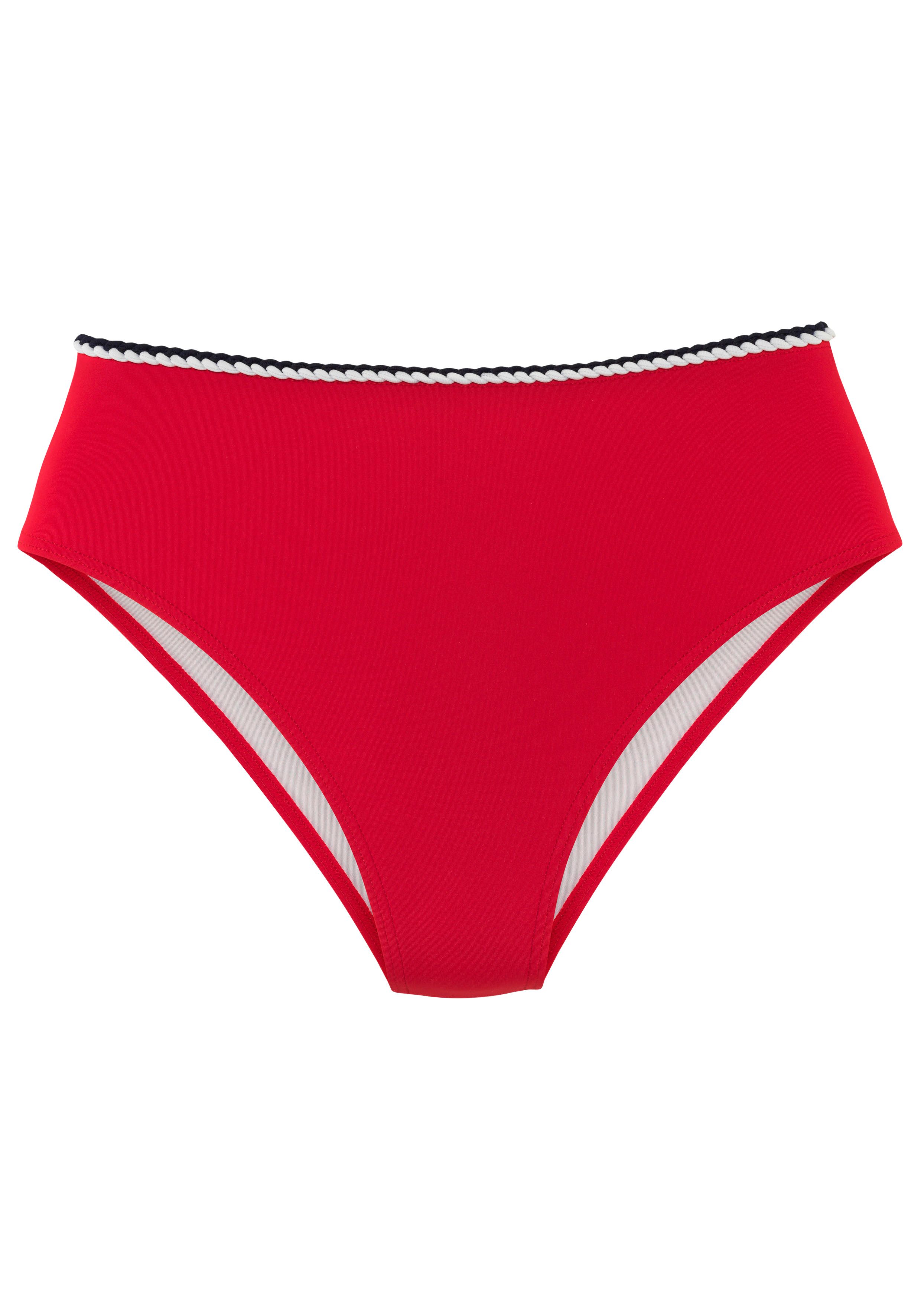 s.Oliver RED LABEL Beachwear Bikinibroekje JUNIS