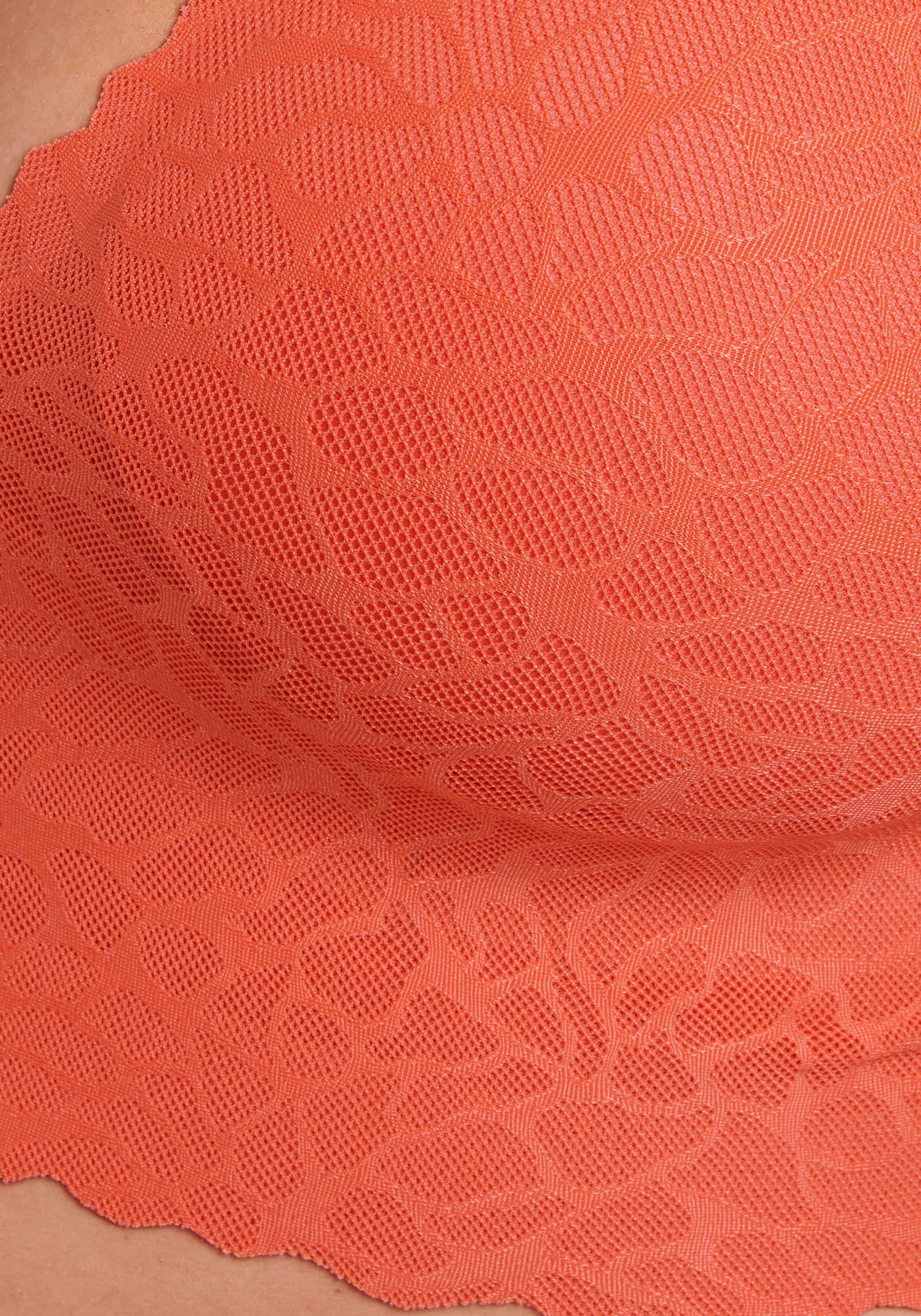 Sloggi Bustier Zero Feel Lace 2.0 Top