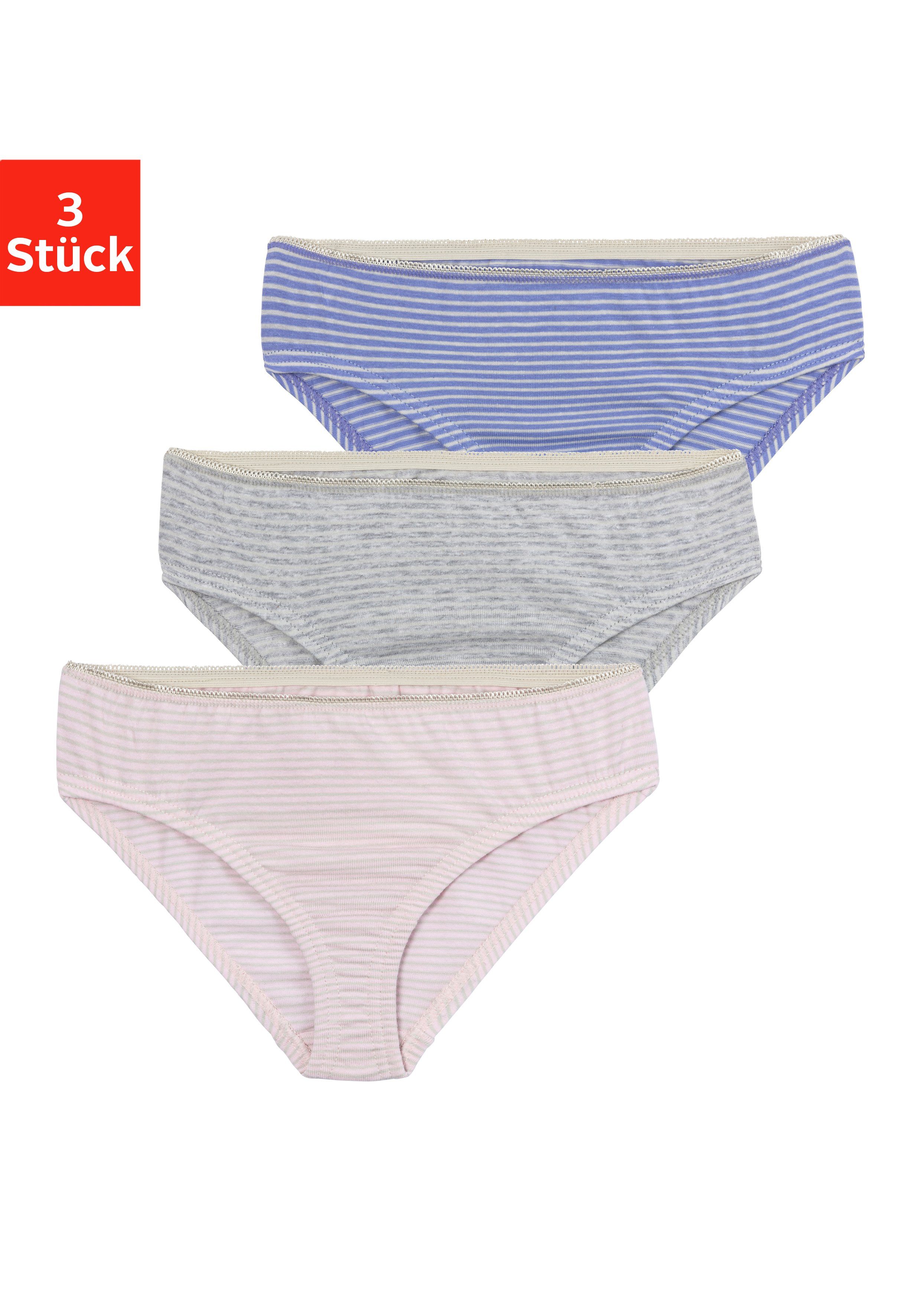 Vivance Bikinibroekje (3 stuks)