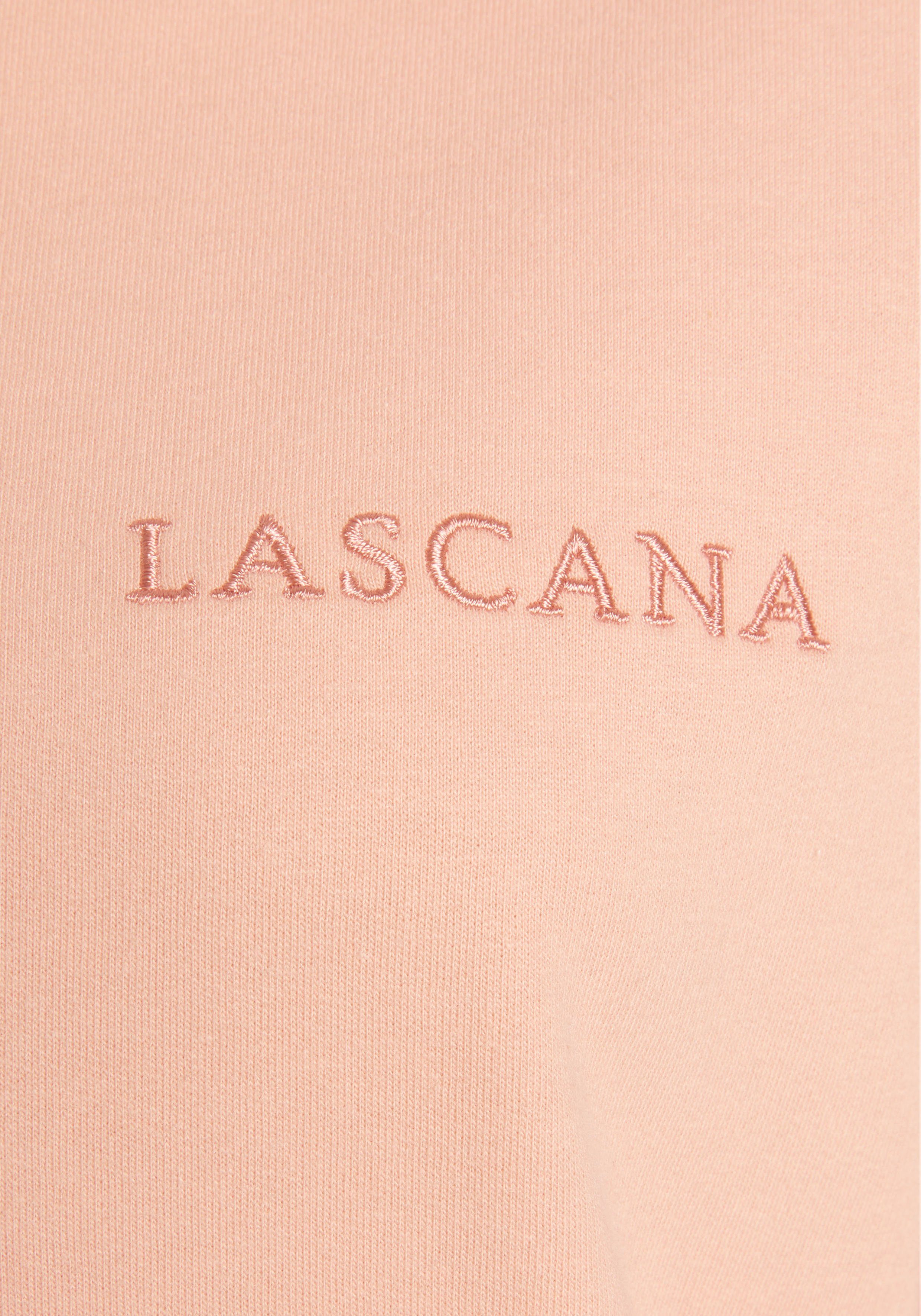 Lascana Sweatjurk