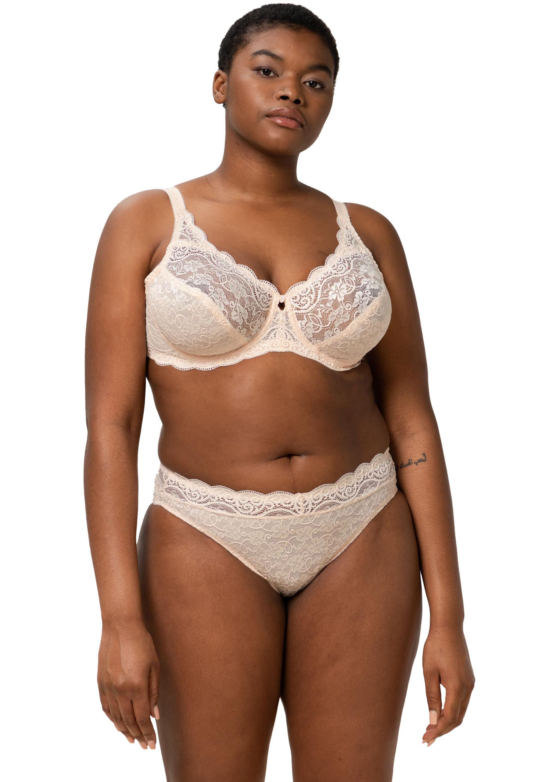 Triumph Beugel-bh Amourette 300 W X