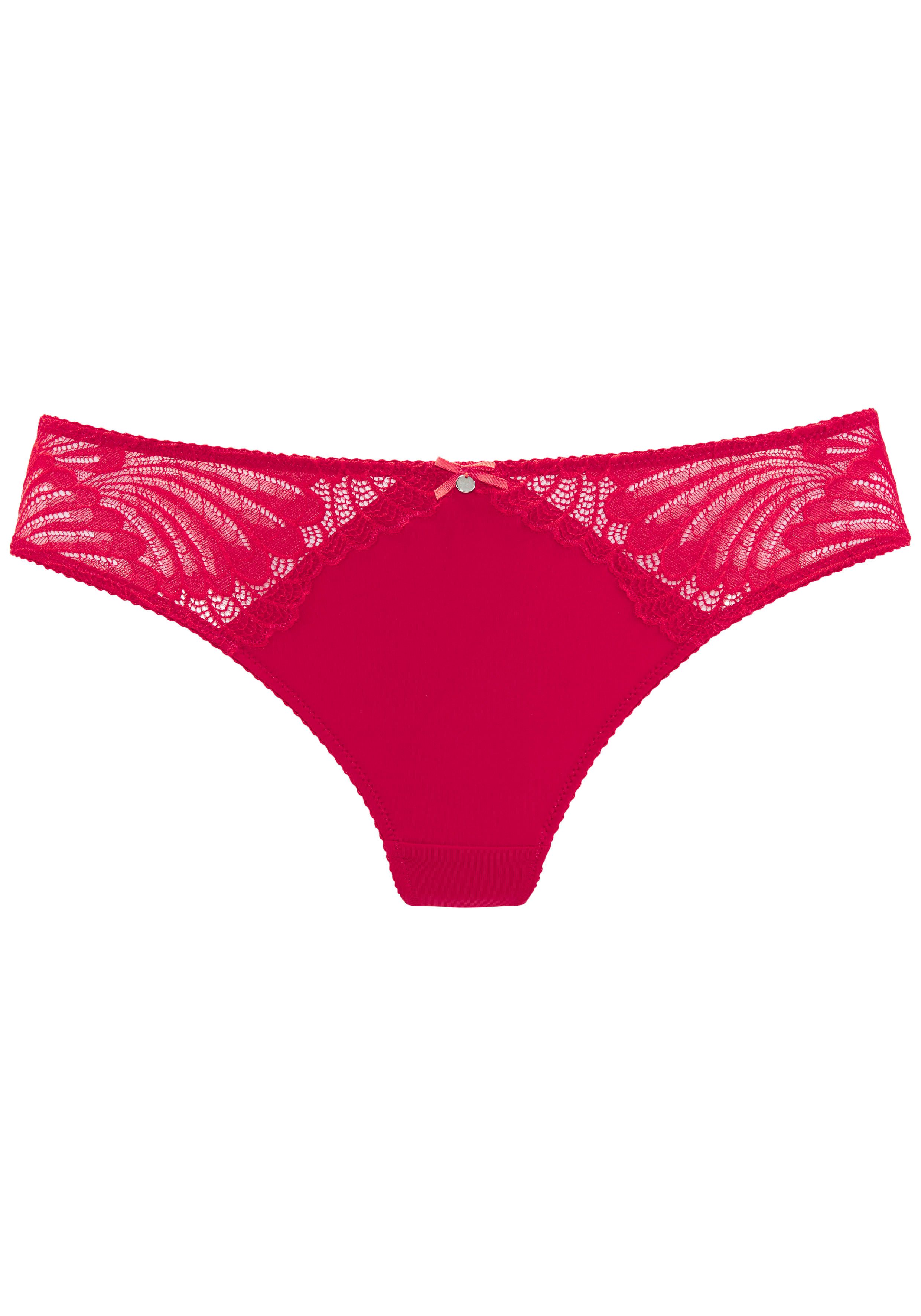 s.Oliver RED LABEL Beachwear String Sophie