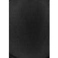 triumph minimizer-bh modern finesse w01 met naadloos voorgevormde cups zwart