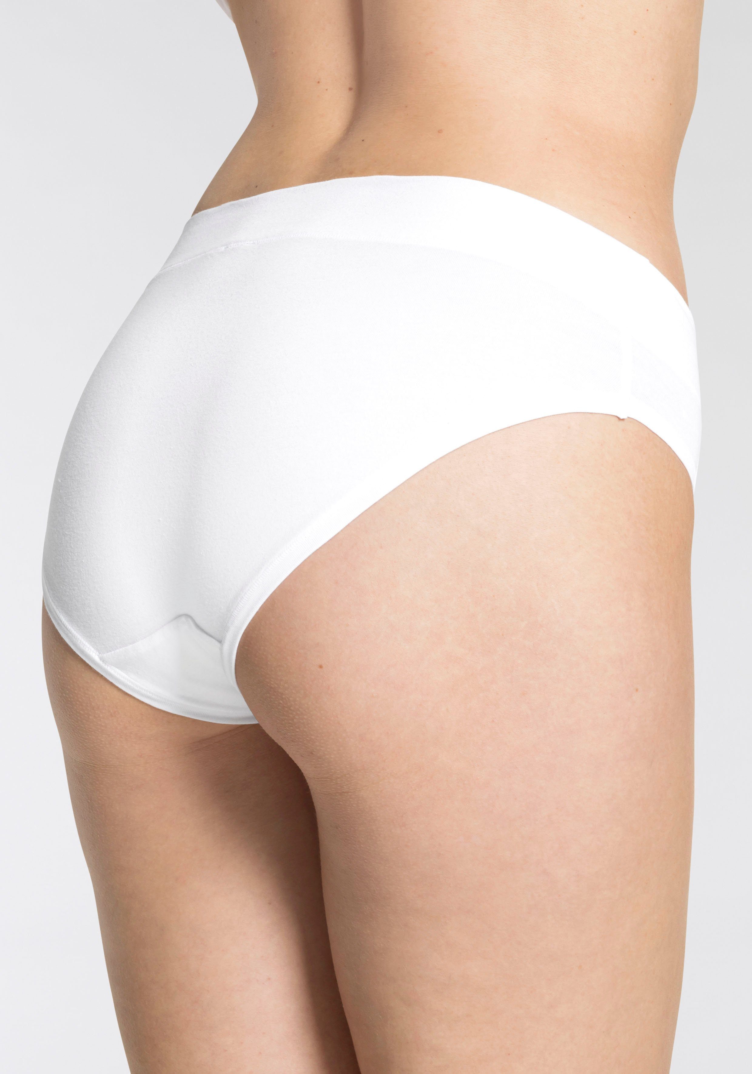 Lascana Slip Circular Collection (set, 2 stuks)