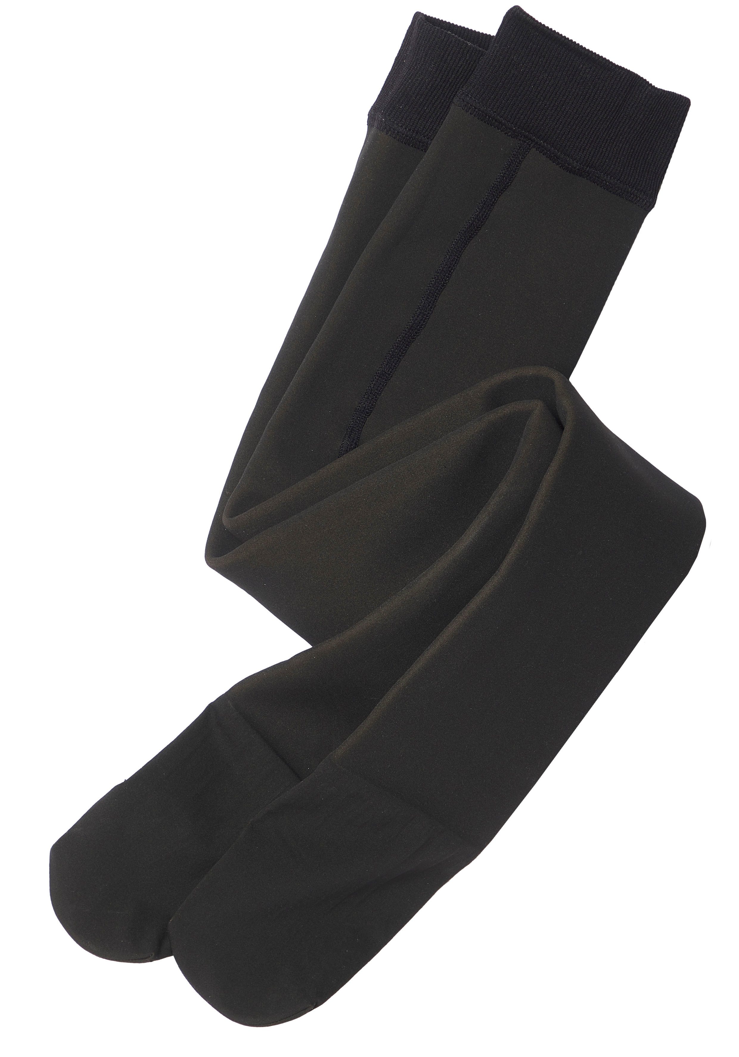 H.I.S Thermopanty binnen met teddy fleece (1 stuk)