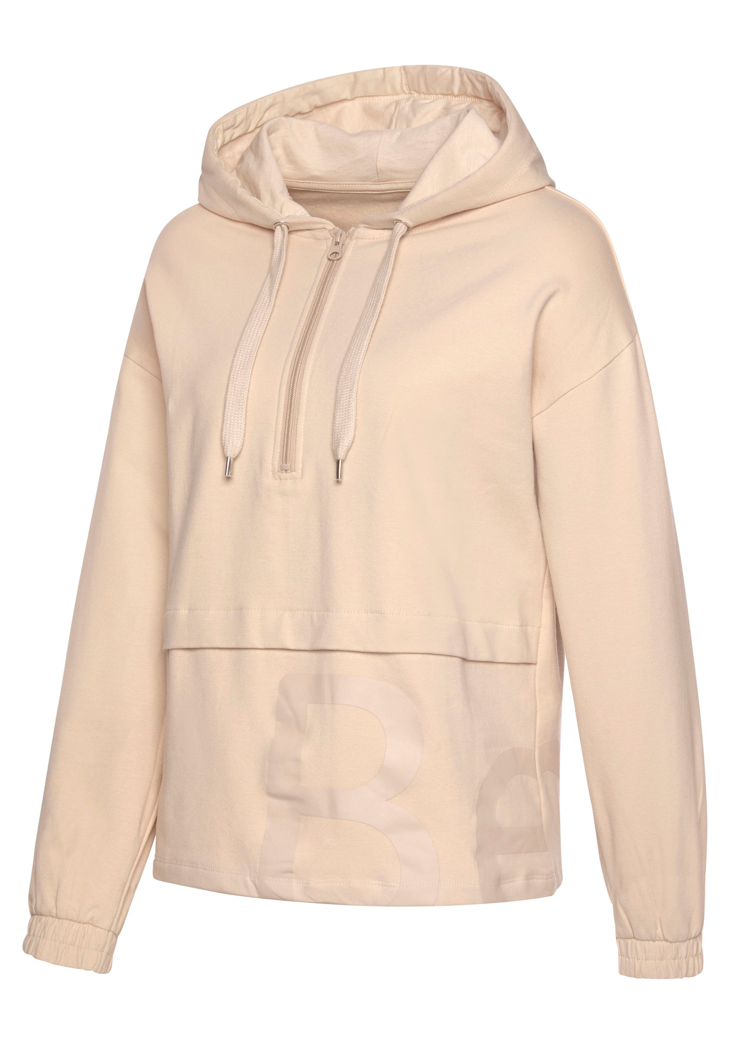 Bench. Loungewear Hoodie met rits, loungewear, loungepak