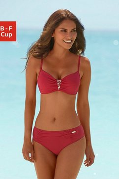 Bikini cup F kopen? onze | LASCANA