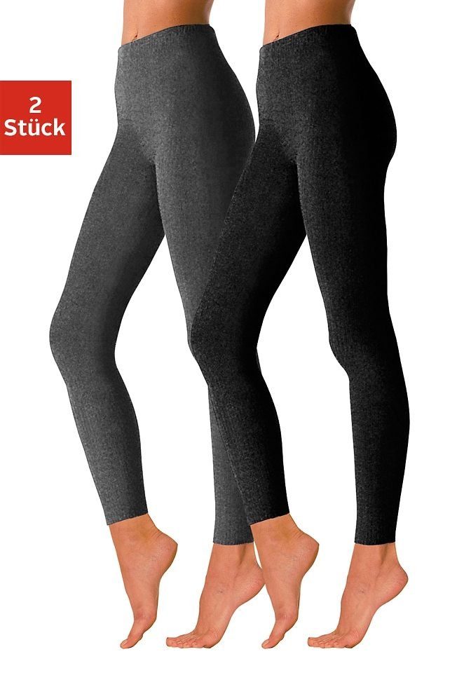 Rogo Tricotlegging (set, 2-delig)