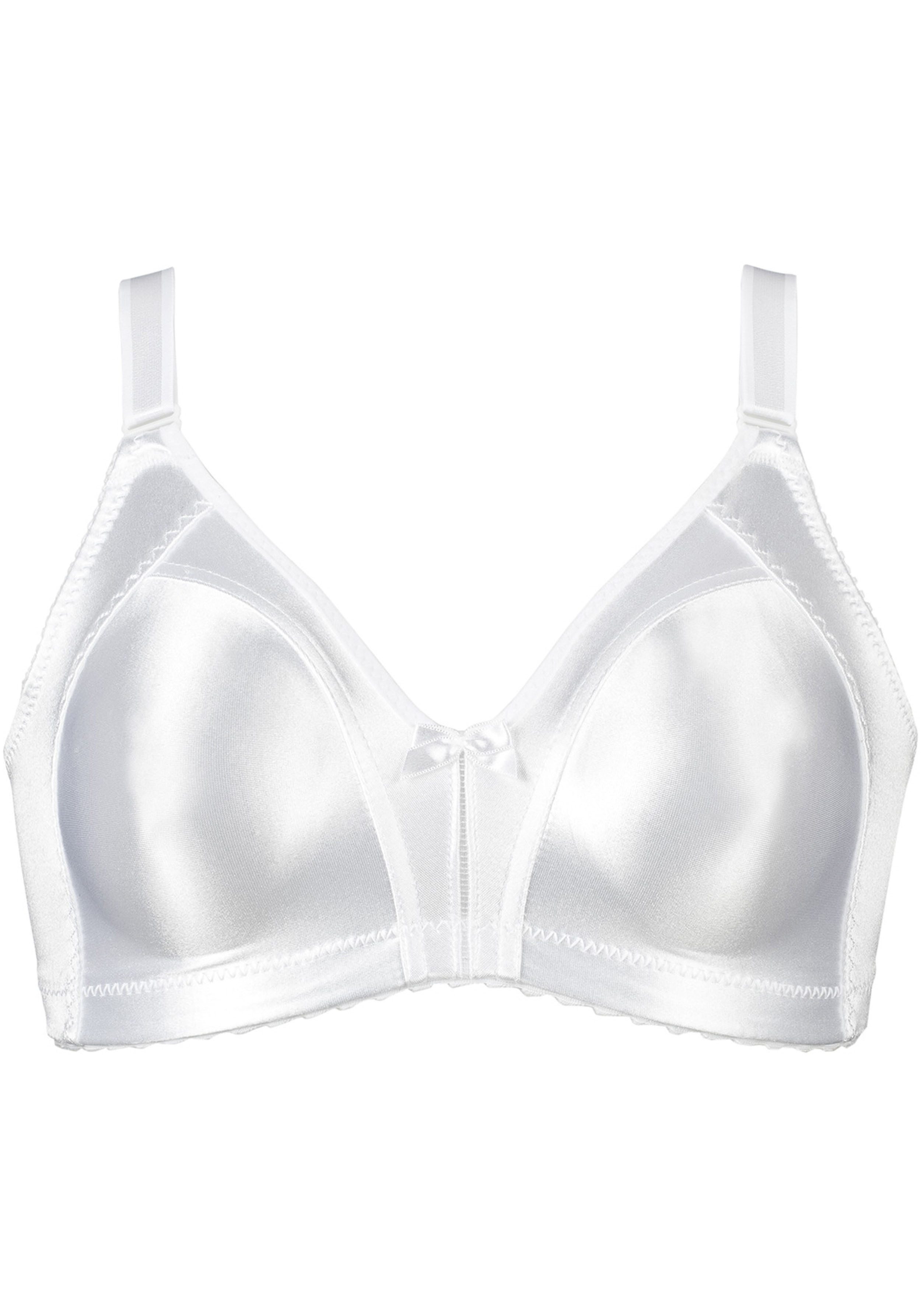 Naturana Minimizer-bh met een grote maatvoering cup b-g (2-delig, Set van 2)