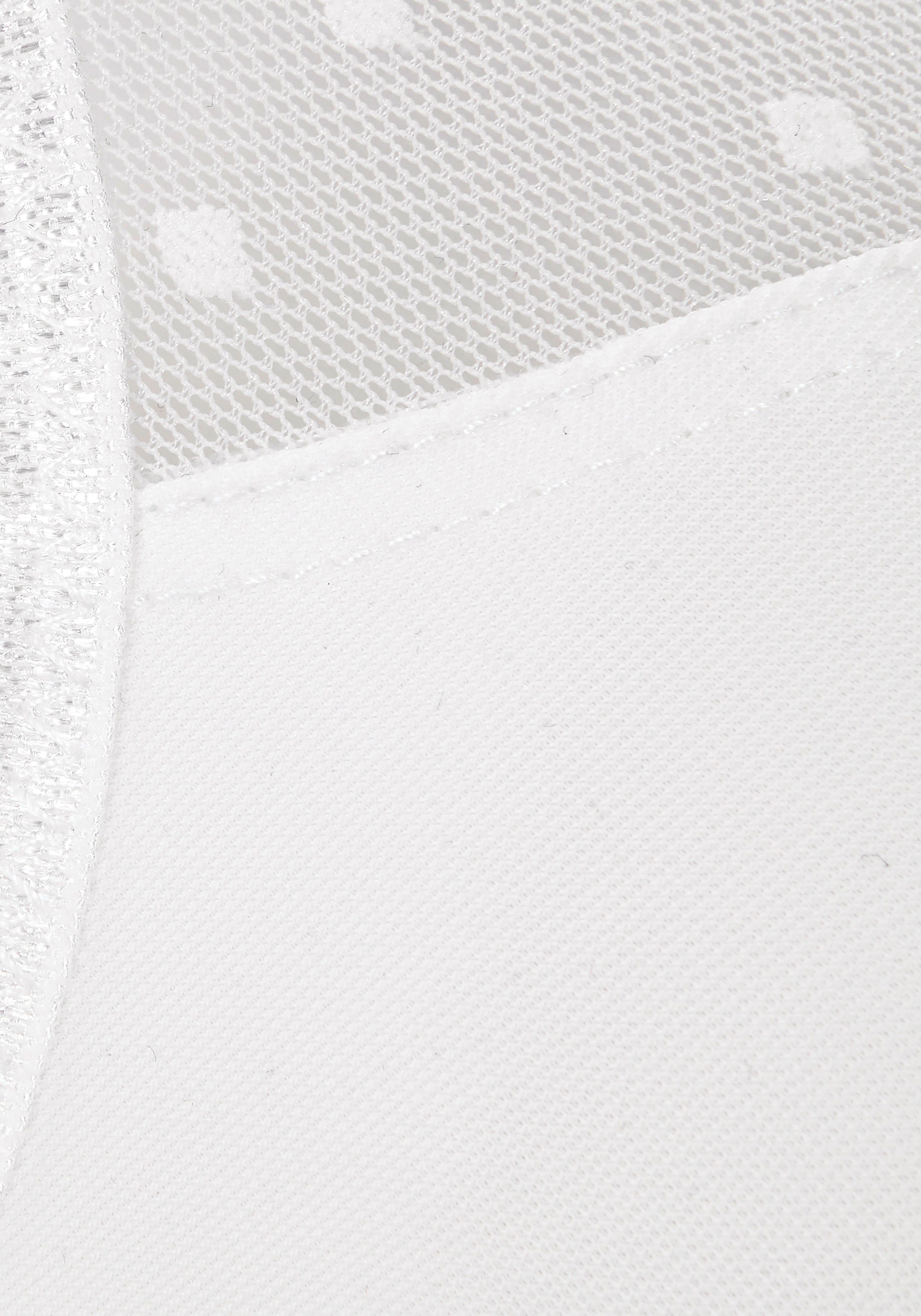 Nuance Minimizer-bh met beugel en gewatteerde bandjes