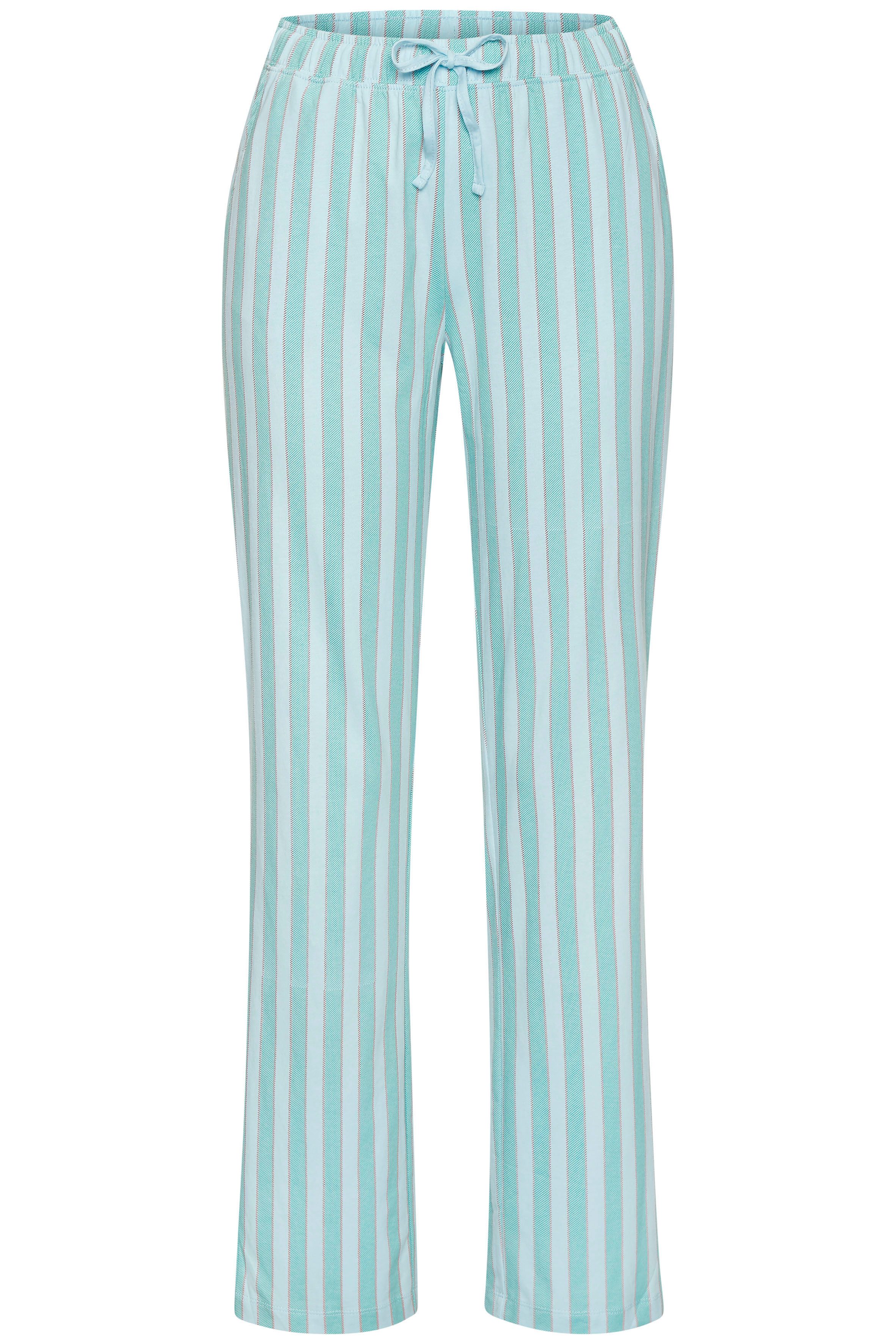 Vivance Dreams Pyjama Fijn streeppatroon (set, 2-delig)