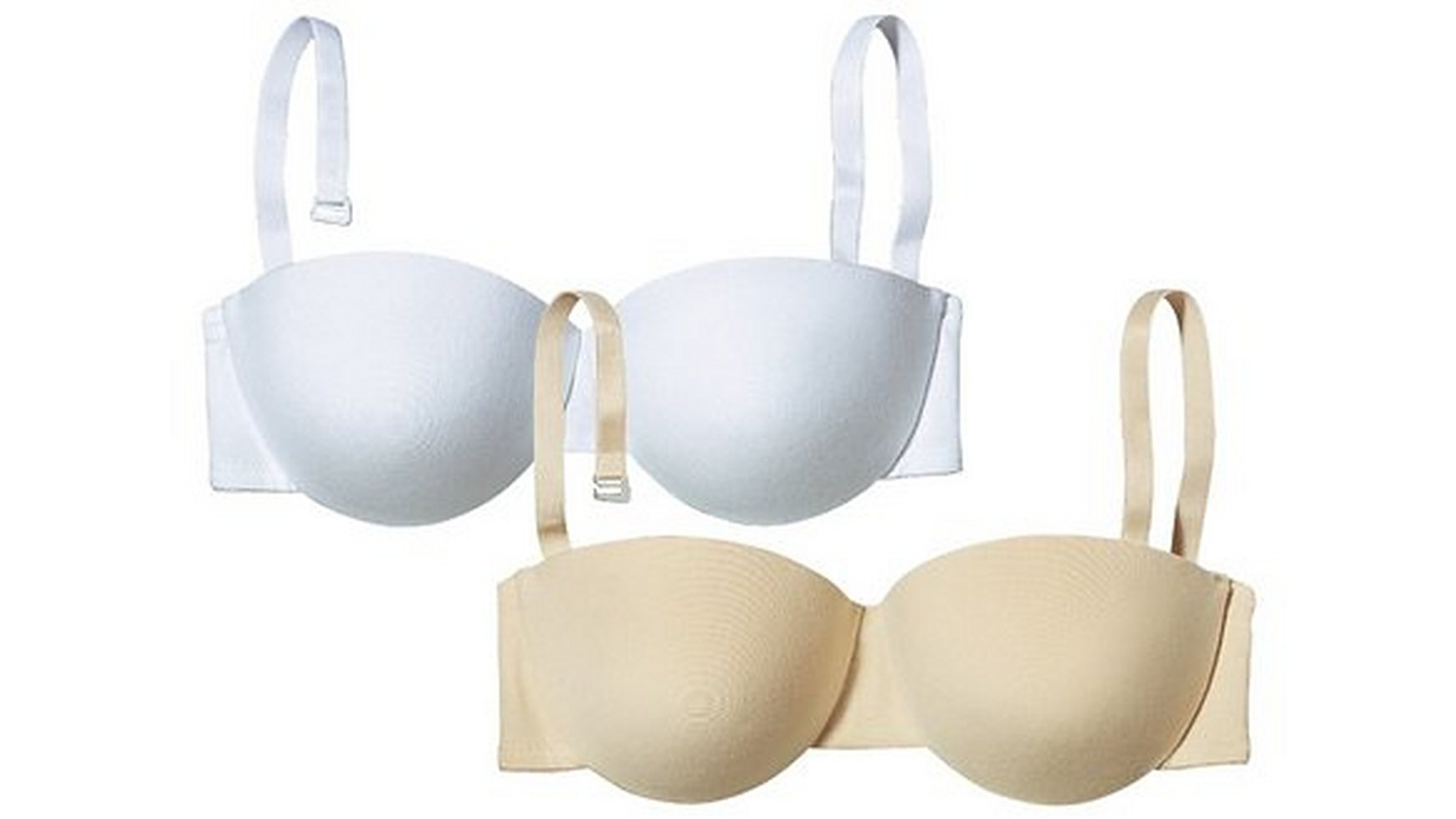BH met afneembare bandjes, set van 2, PETITE FLEUR online kopen bij LASCANA BH met afneembare bandjes, set van 2, PETITE FLEUR online kopen bij LASCANA