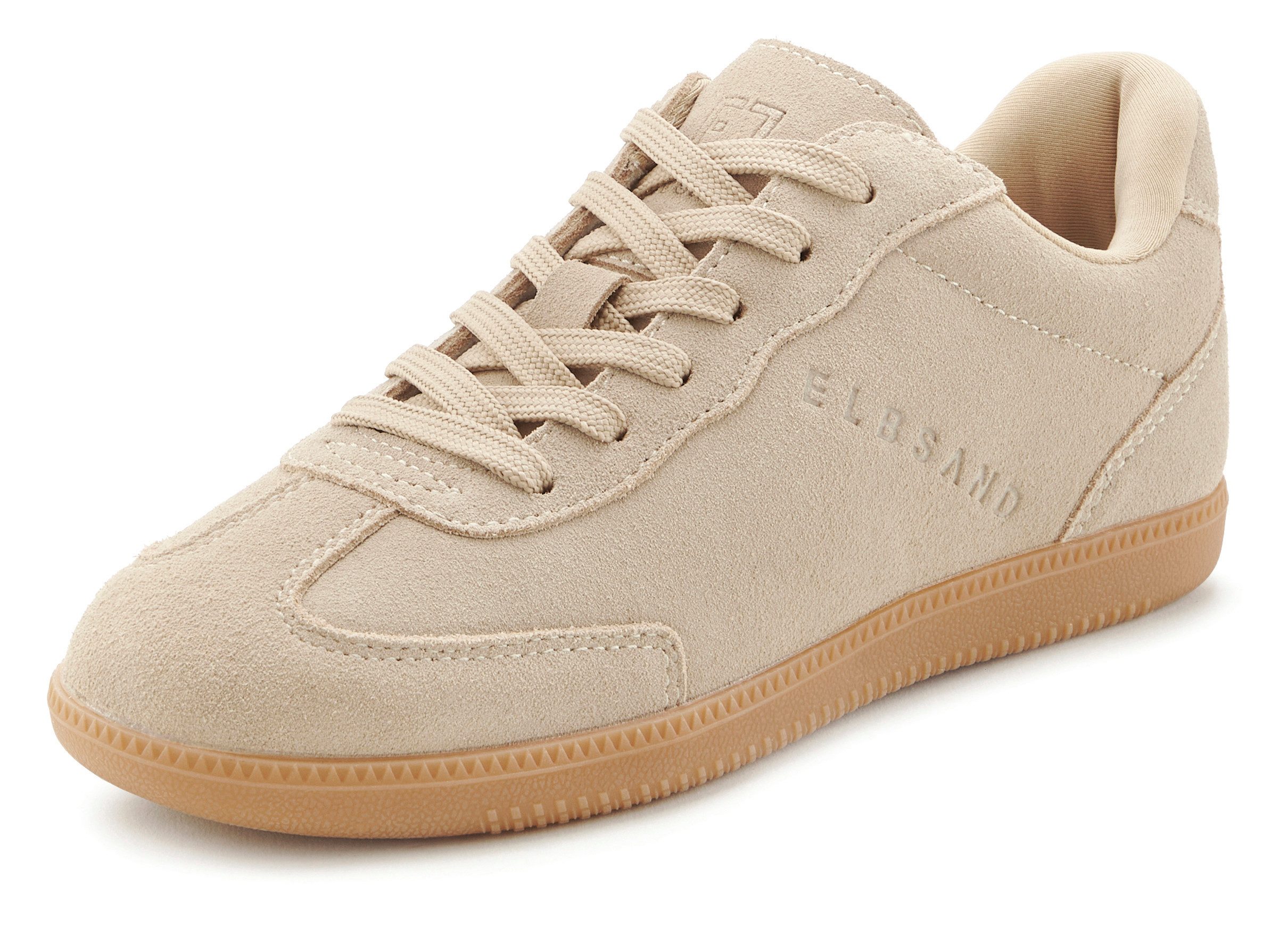 Elbsand Sneakers Vrijetijdsschoen